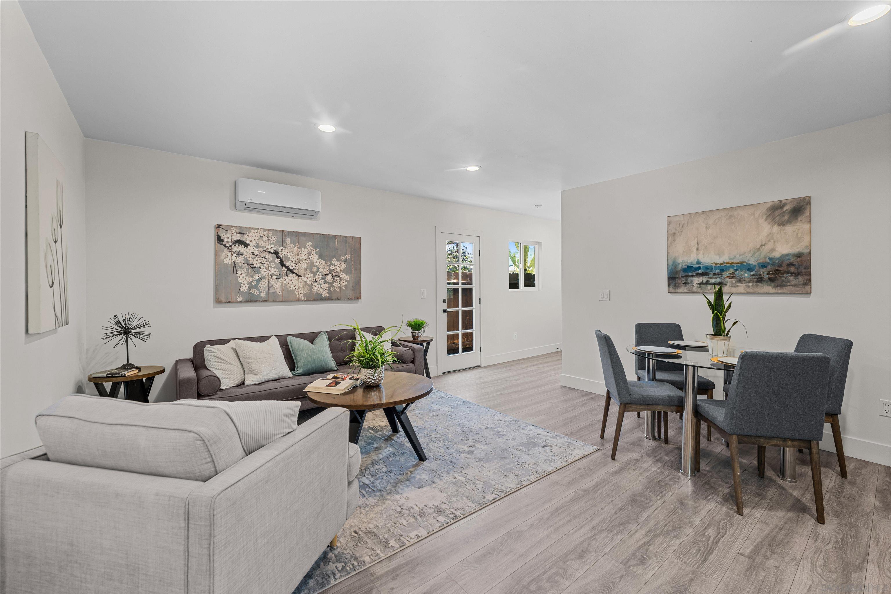 Detail Gallery Image 11 of 40 For 4620  Greene St, San Diego,  CA 92107 - 2 Beds | 1 Baths