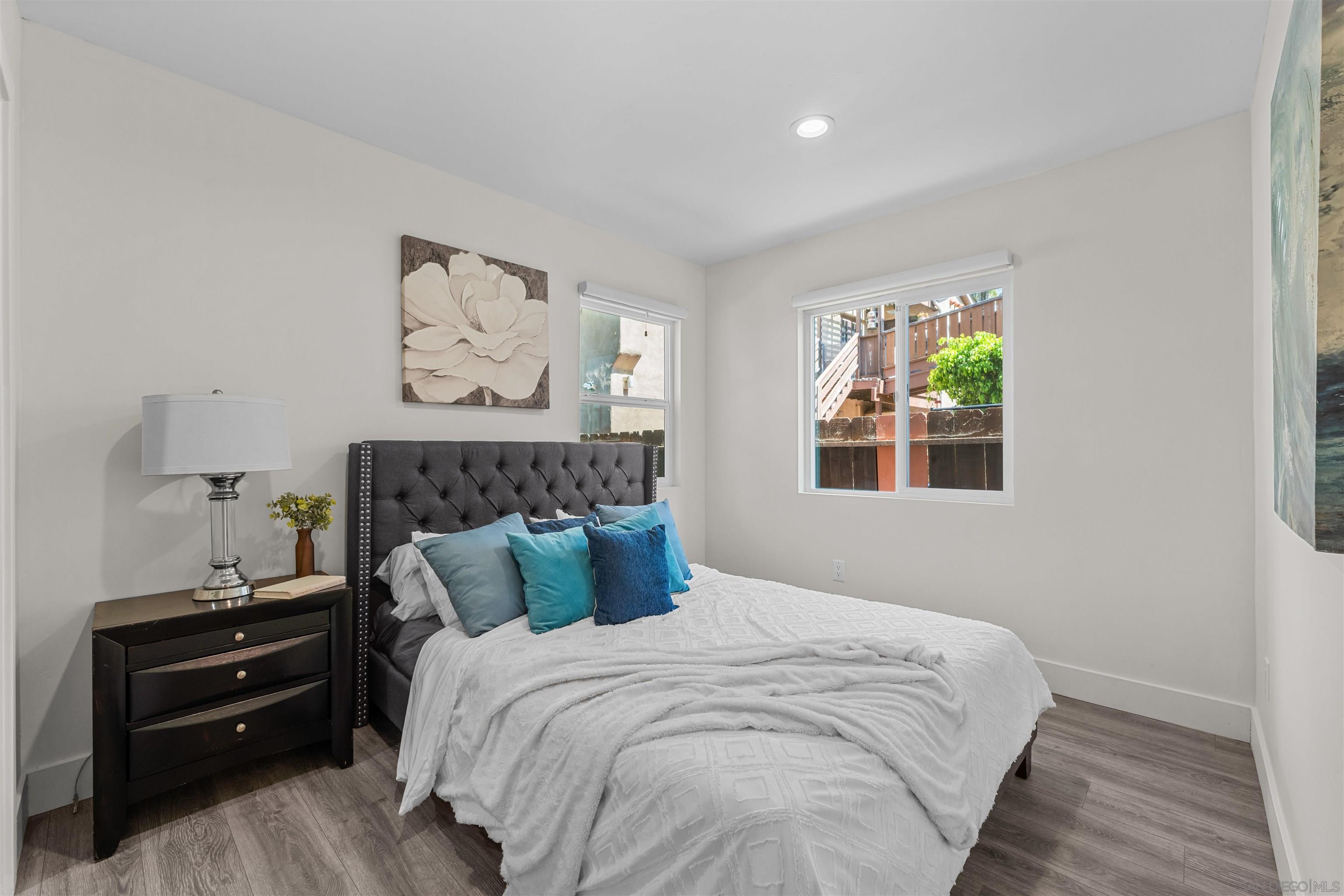 Detail Gallery Image 15 of 40 For 4620  Greene St, San Diego,  CA 92107 - 2 Beds | 1 Baths