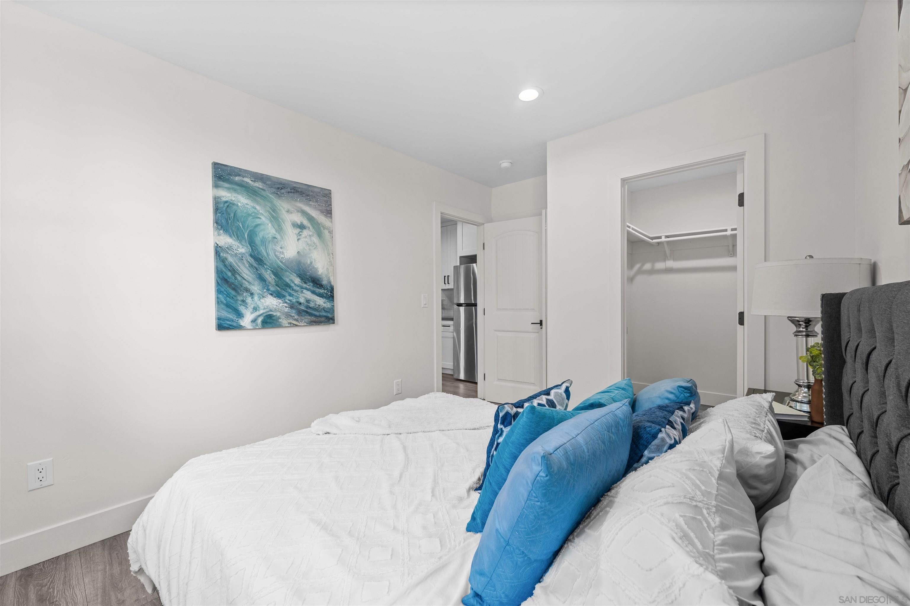 Detail Gallery Image 18 of 41 For 4620  Greene St, San Diego,  CA 92107 - 2 Beds | 1 Baths