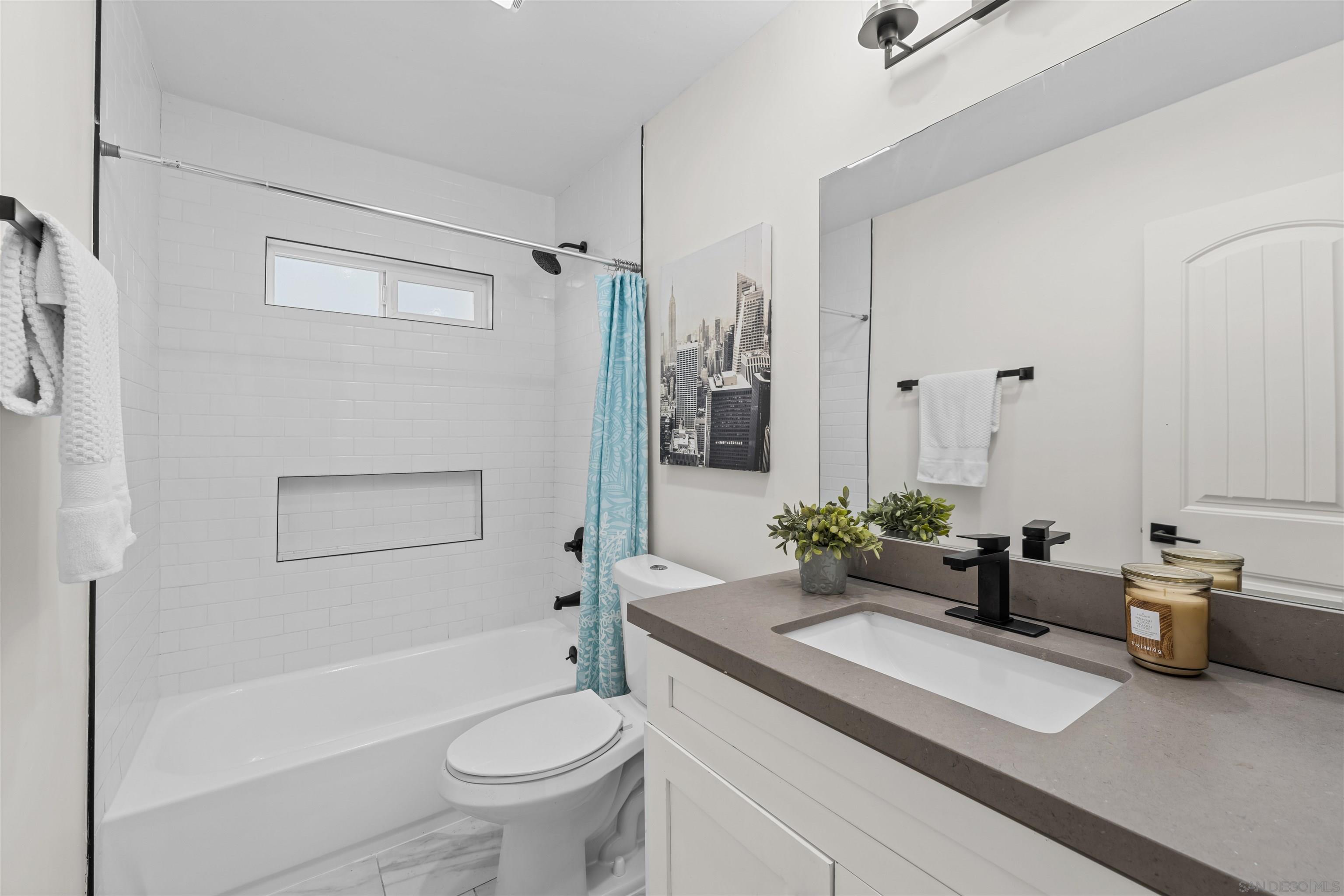 Detail Gallery Image 20 of 40 For 4620  Greene St, San Diego,  CA 92107 - 2 Beds | 1 Baths