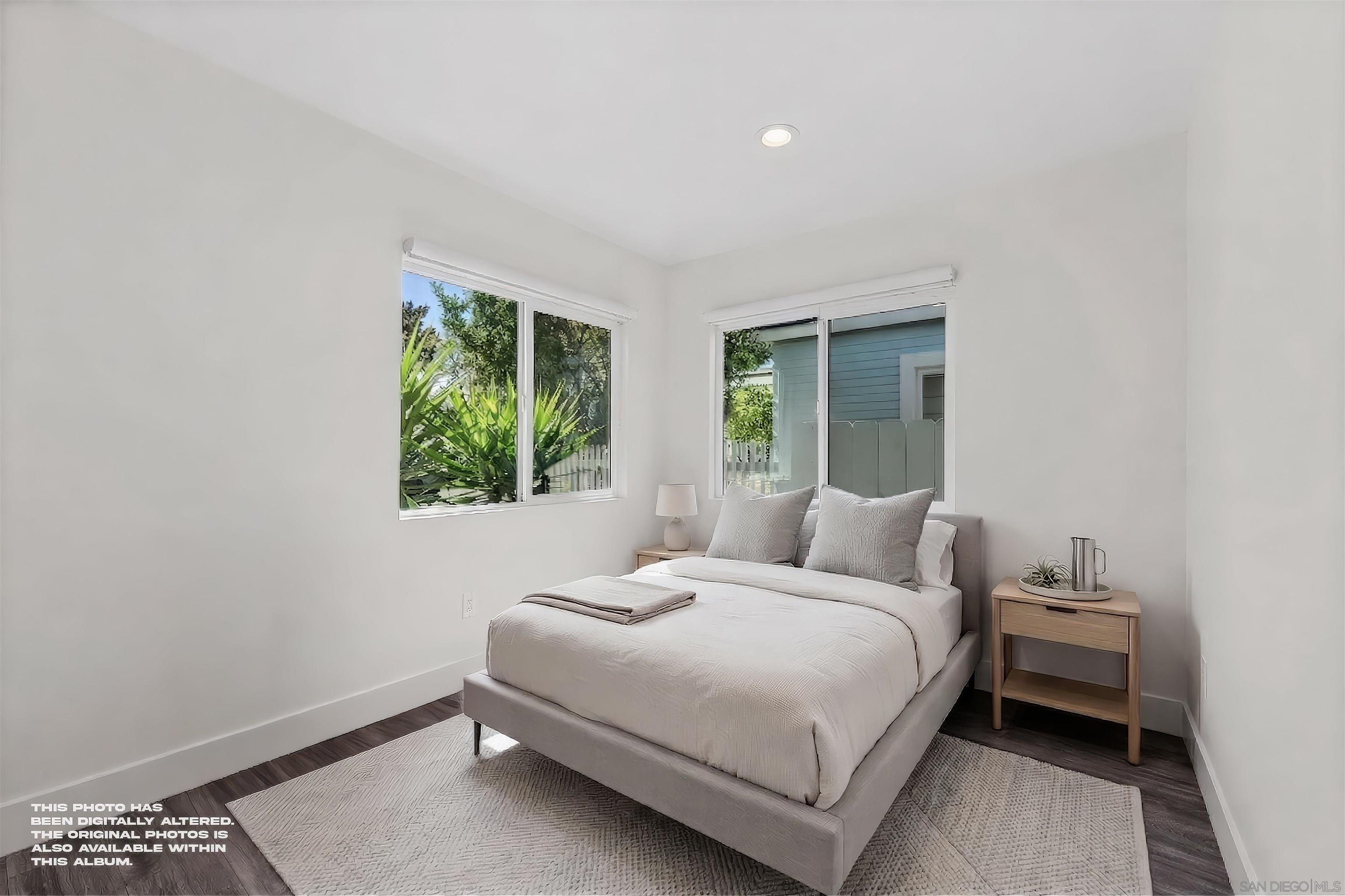 Detail Gallery Image 22 of 40 For 4620  Greene St, San Diego,  CA 92107 - 2 Beds | 1 Baths