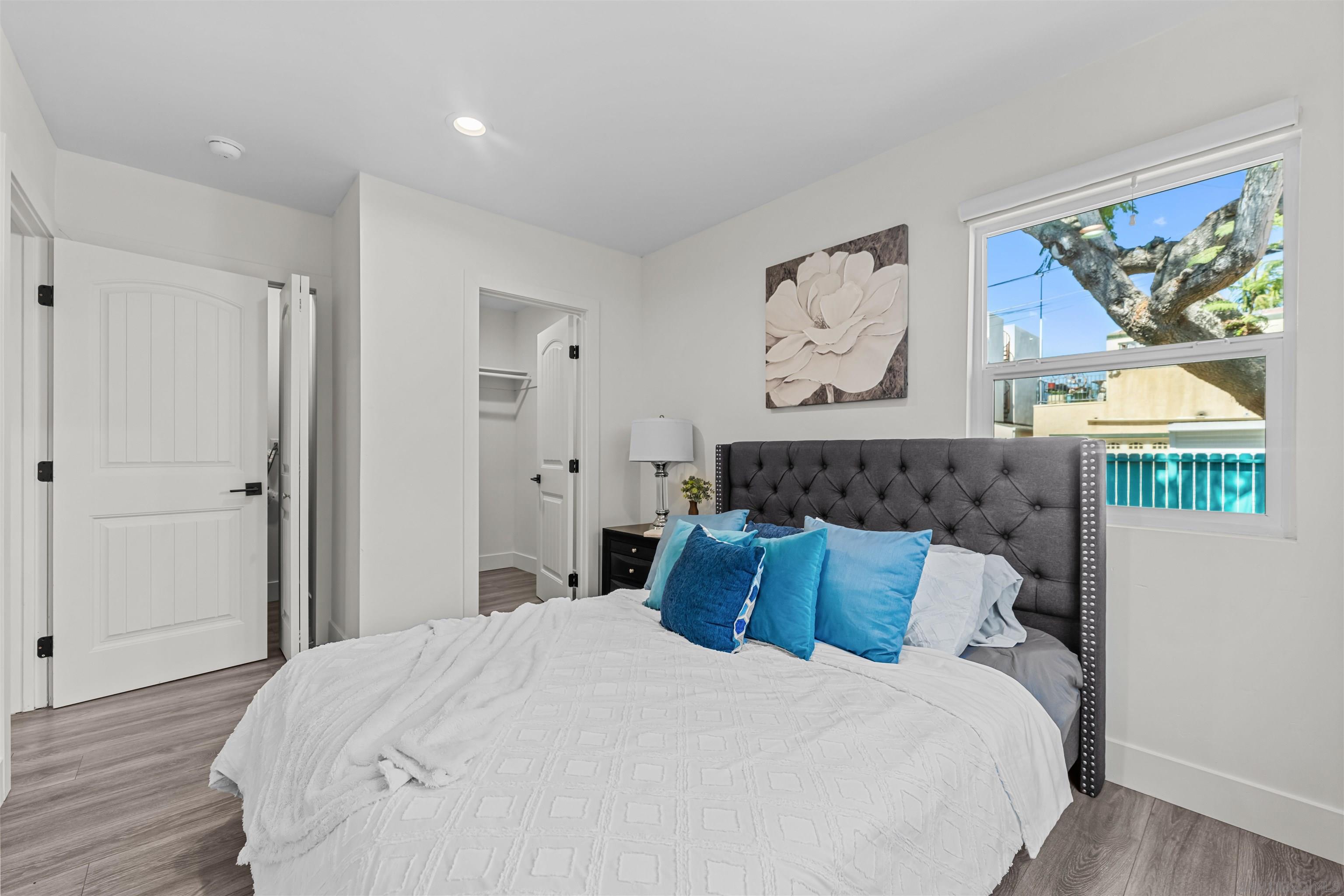 Detail Gallery Image 4 of 41 For 4620  Greene St, San Diego,  CA 92107 - 2 Beds | 1 Baths