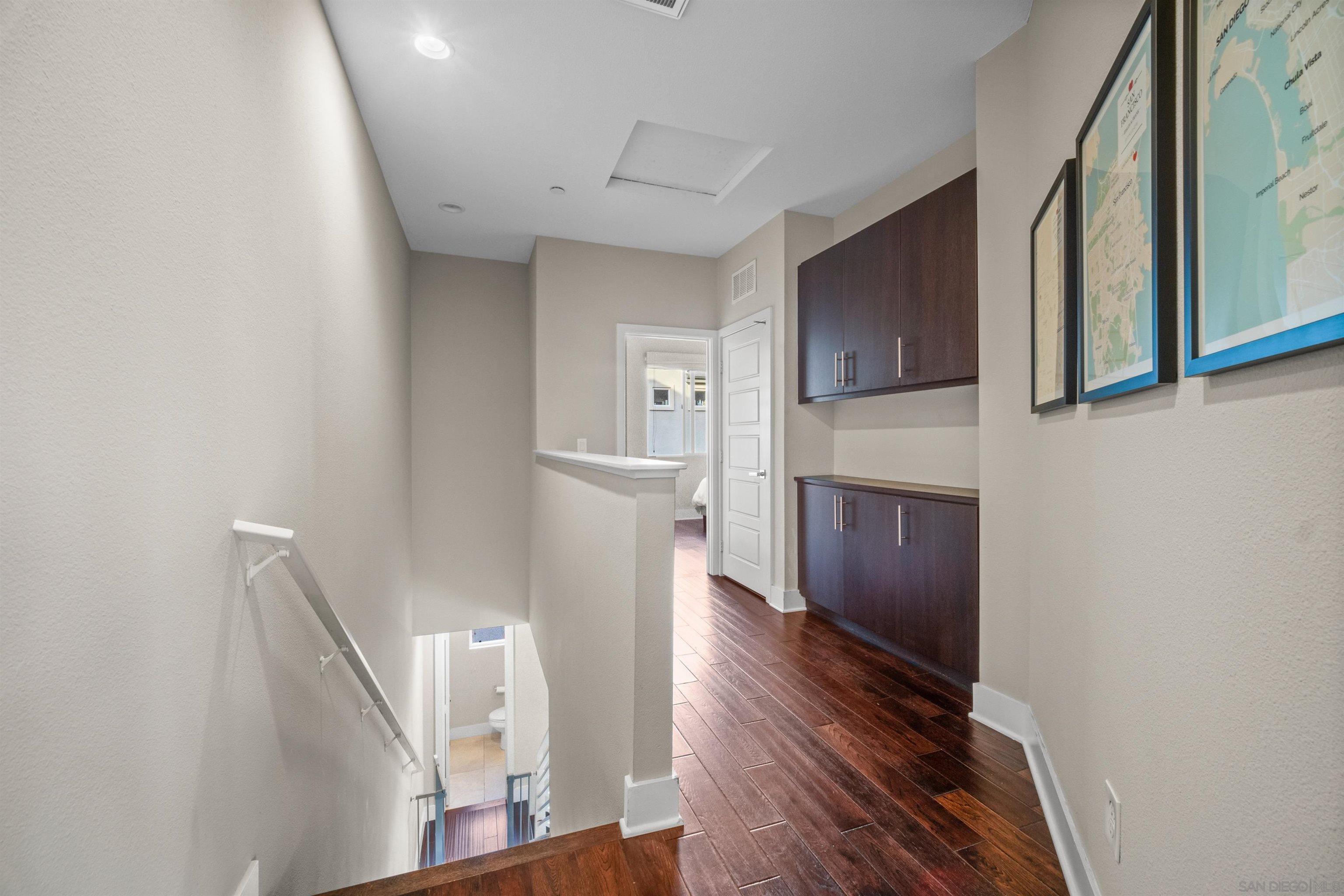 Detail Gallery Image 14 of 26 For 7890  Civita Blvd, San Diego,  CA 92108 - 3 Beds | 3/1 Baths