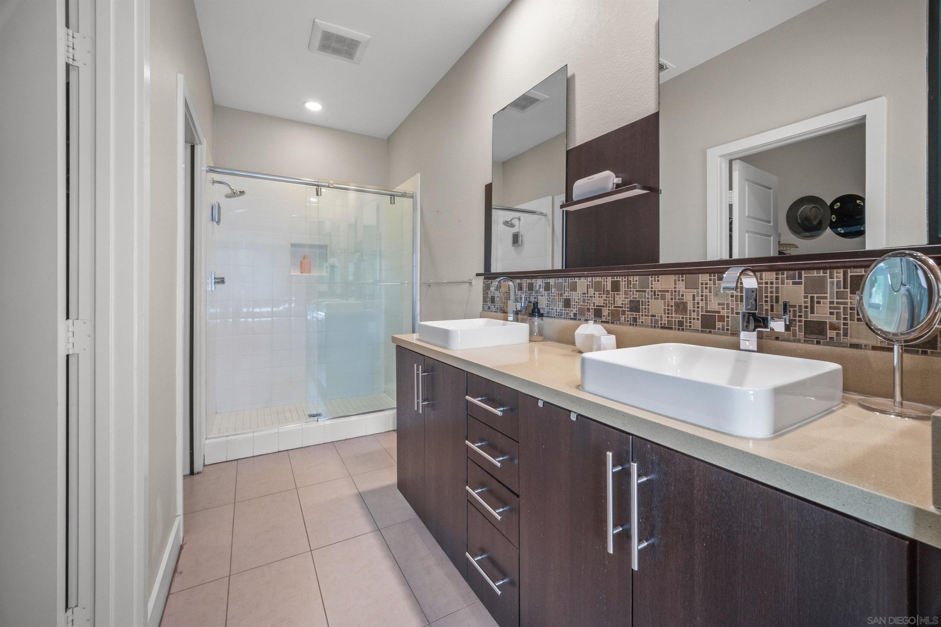 Detail Gallery Image 21 of 26 For 7890  Civita Blvd, San Diego,  CA 92108 - 3 Beds | 3/1 Baths