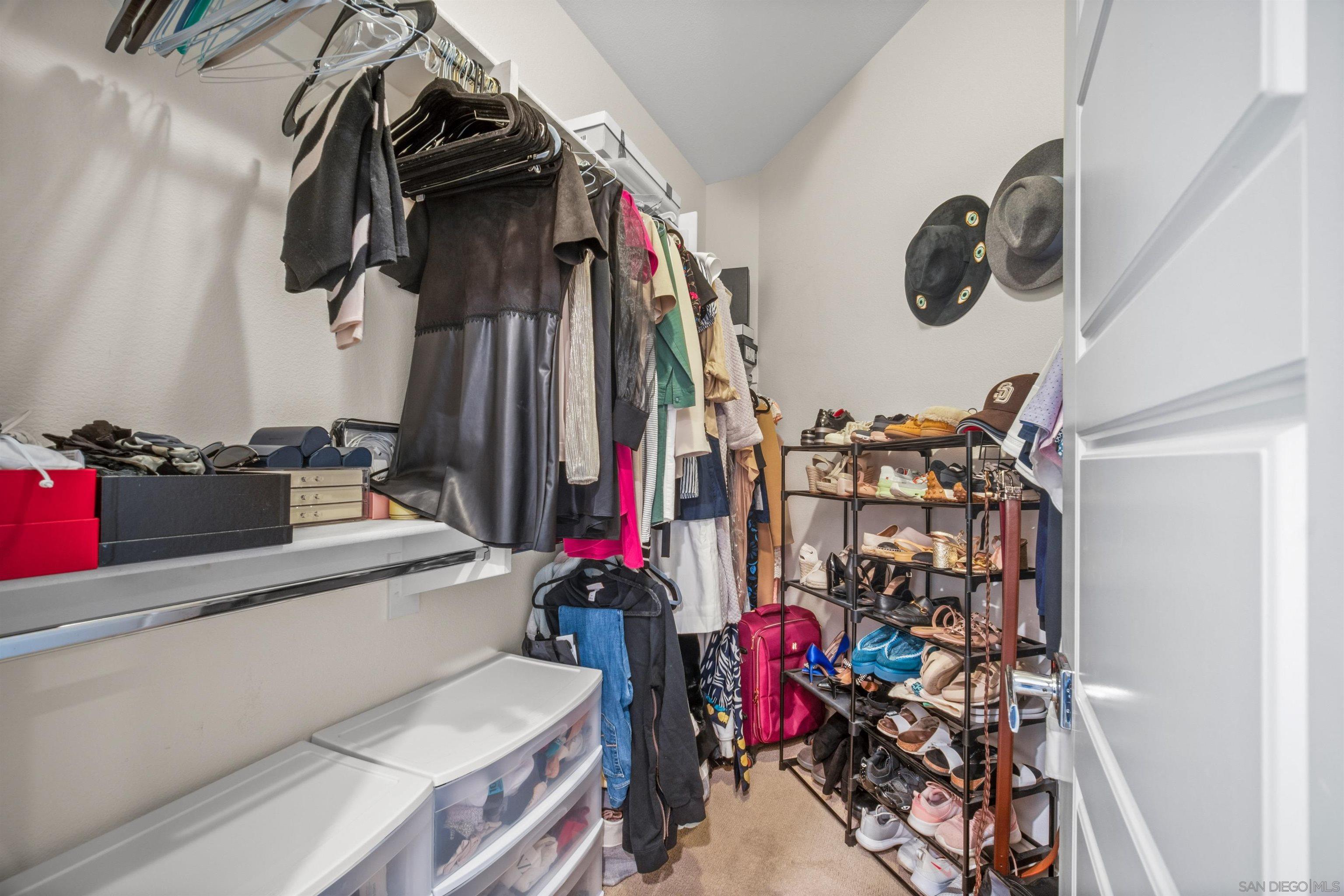 Detail Gallery Image 22 of 26 For 7890  Civita Blvd, San Diego,  CA 92108 - 3 Beds | 3/1 Baths