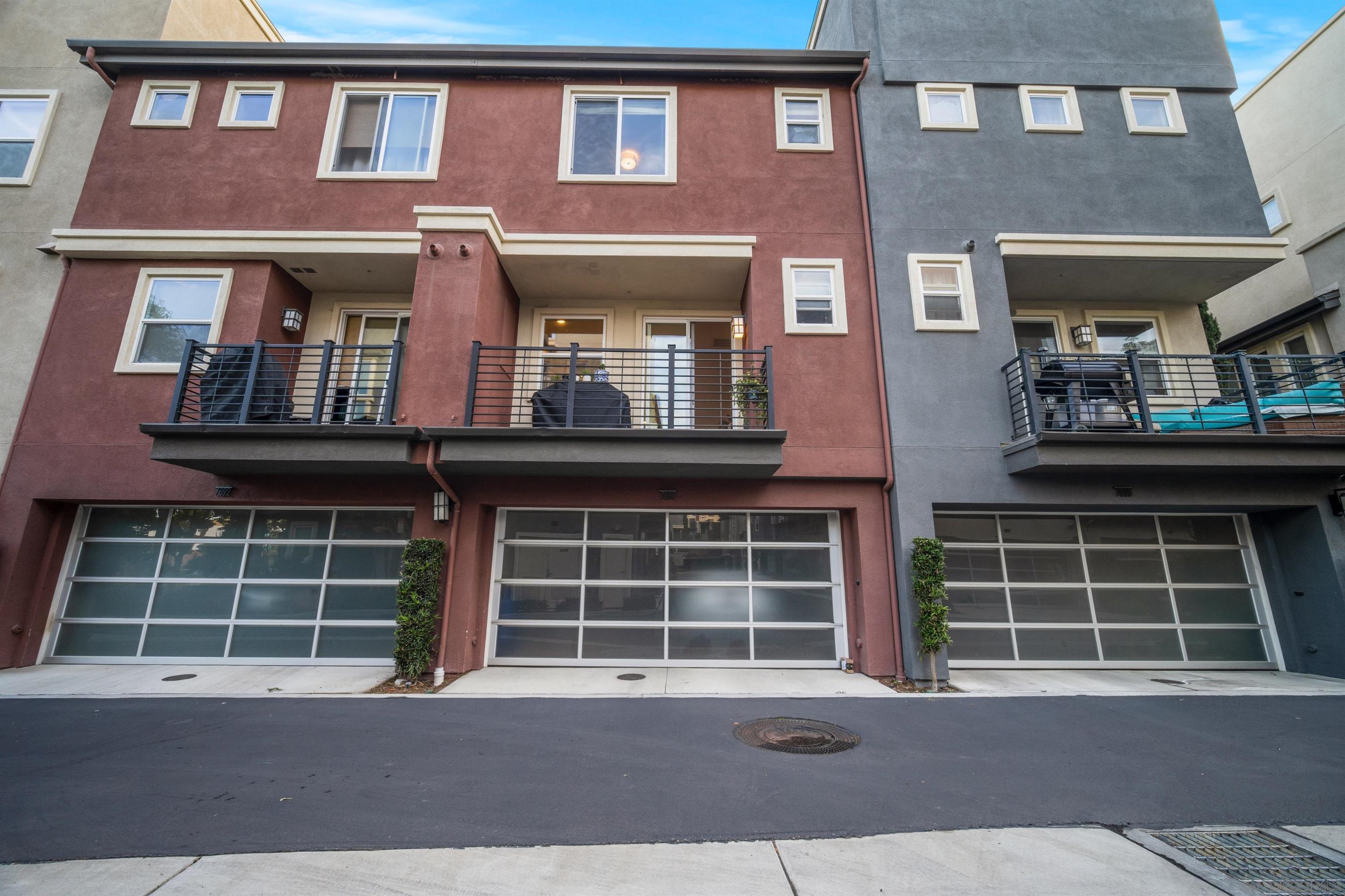 Detail Gallery Image 26 of 26 For 7890  Civita Blvd, San Diego,  CA 92108 - 3 Beds | 3/1 Baths