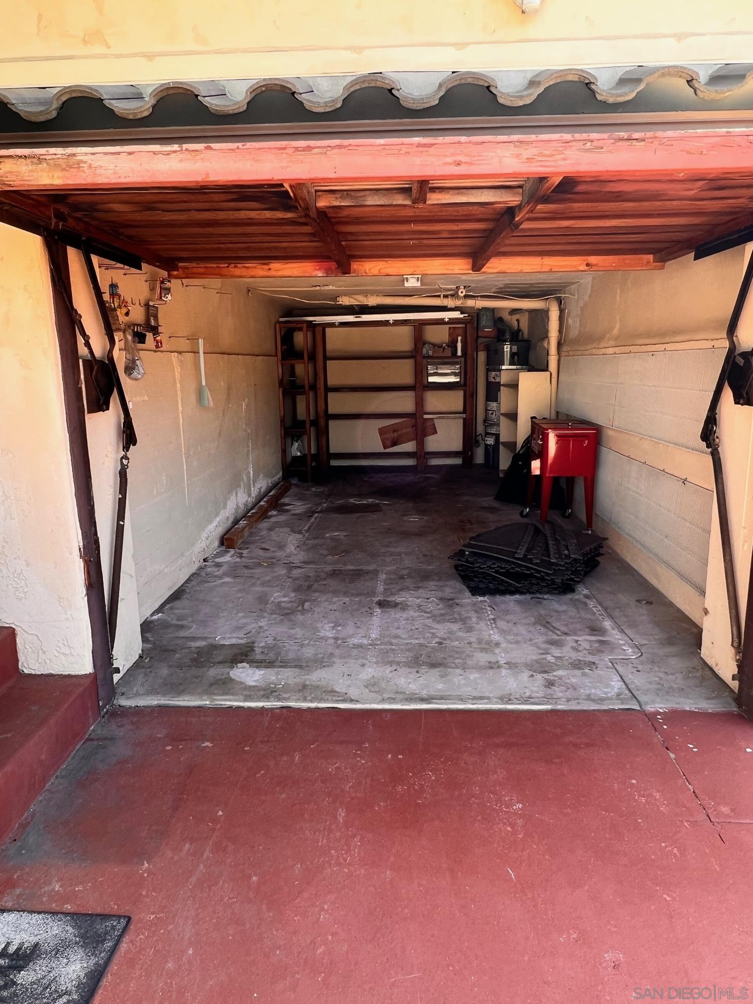 Detail Gallery Image 12 of 17 For 1021 W Palm, San Diego,  CA 92103 - 2 Beds | 1/1 Baths