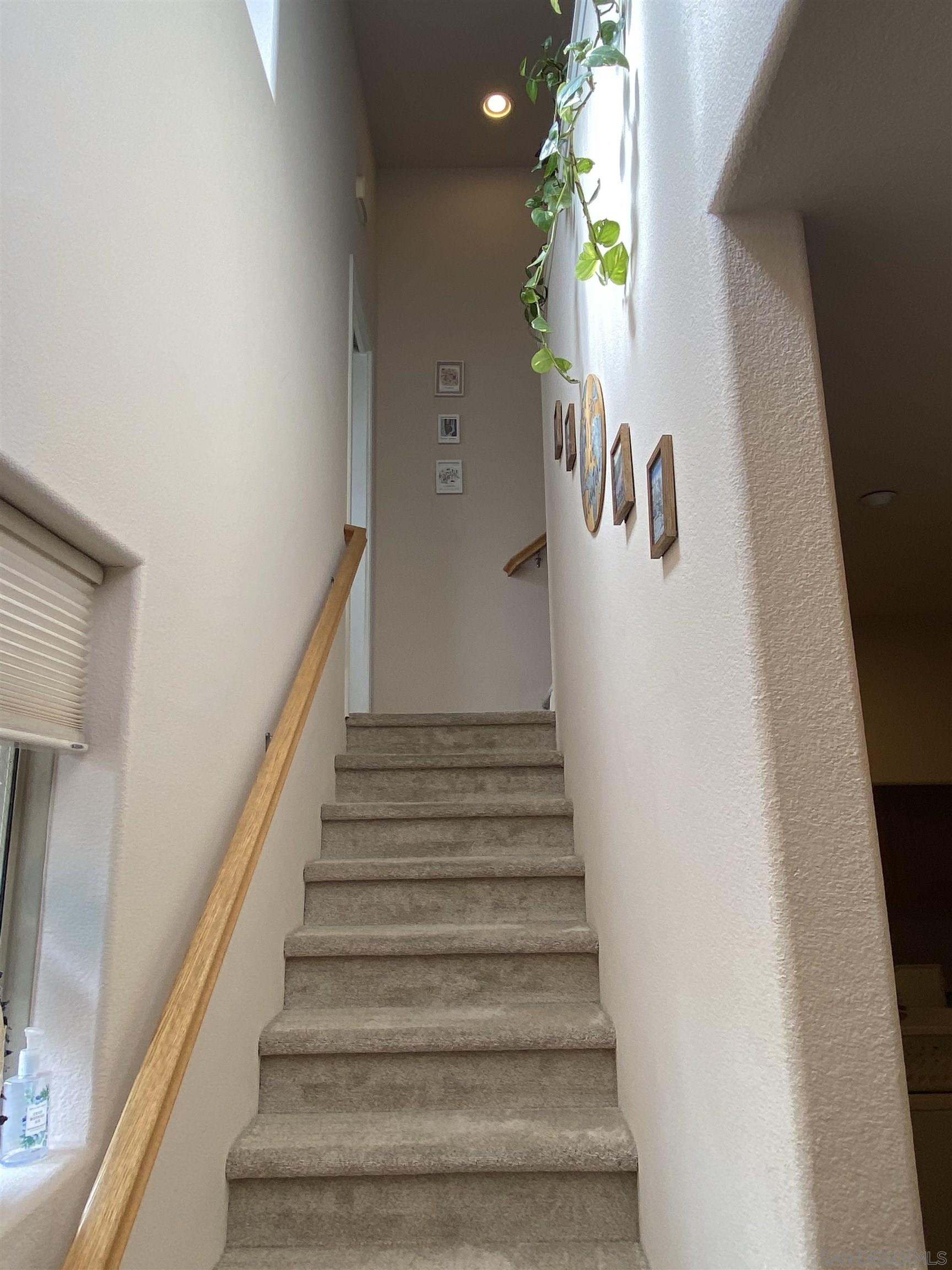 Detail Gallery Image 2 of 20 For 3926 1/2  Iowa St, San Diego,  CA 92104 - 2 Beds | 2/1 Baths