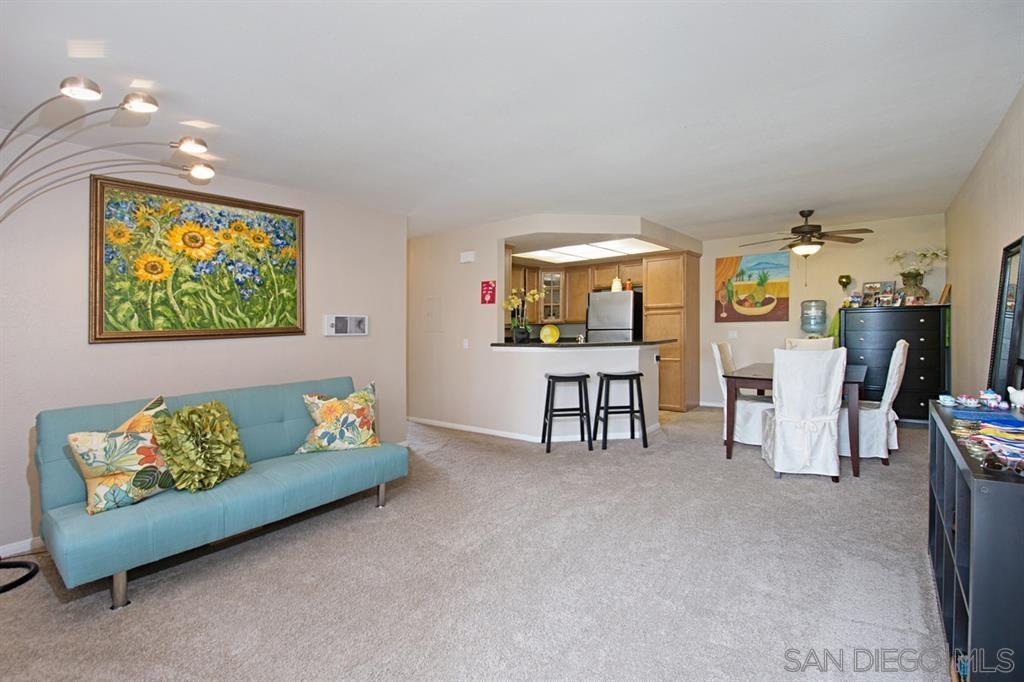 Detail Gallery Image 9 of 15 For 12695  Camino Mira Del Mar  #118,  San Diego,  CA 92130 - 2 Beds | 2 Baths