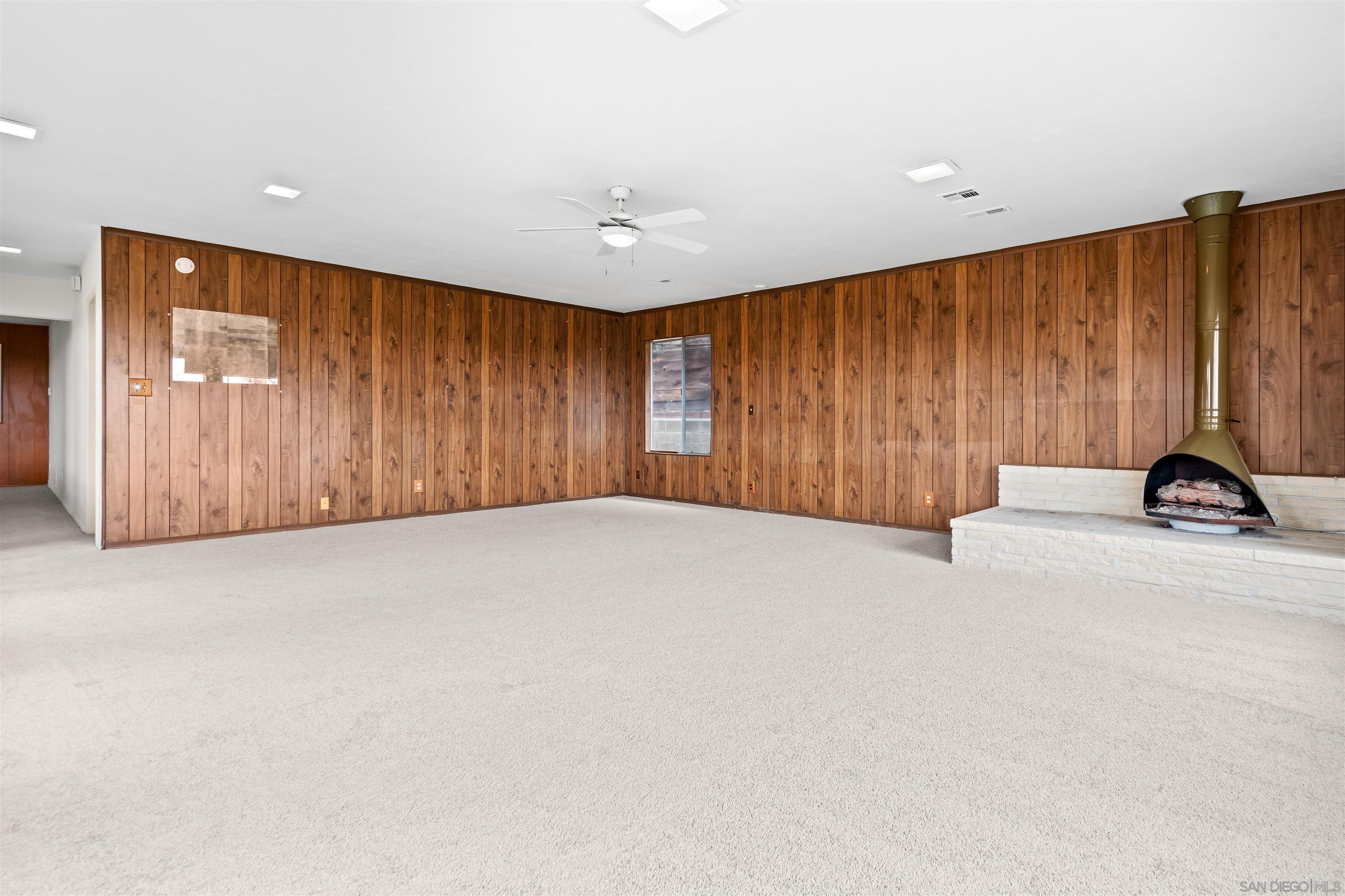 Detail Gallery Image 10 of 26 For 5877  Soledad Mountain Road, La Jolla,  CA 92037 - 3 Beds | 2 Baths