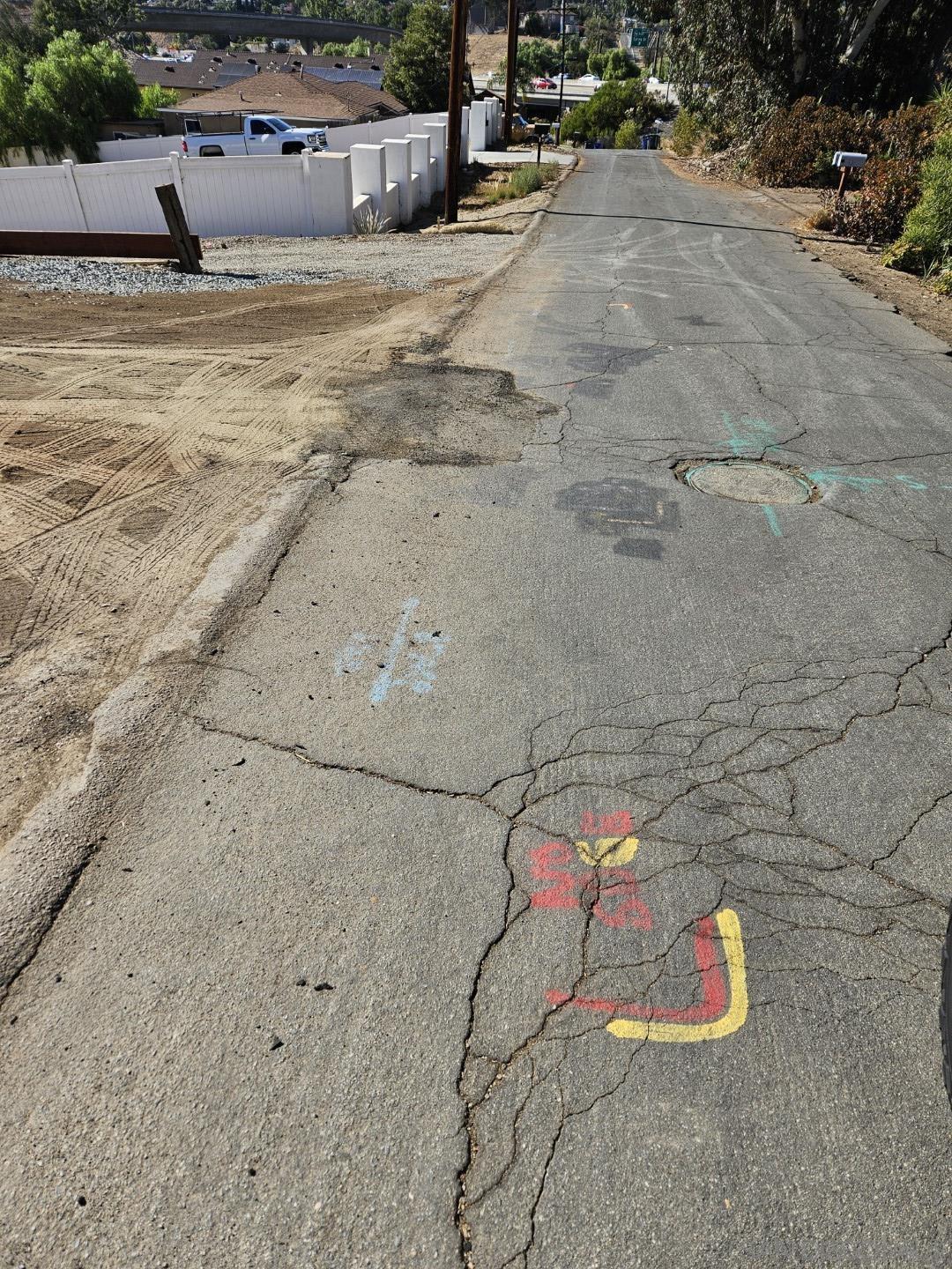 Detail Gallery Image 43 of 47 For , La Mesa,  CA 91941 - – Beds | – Baths