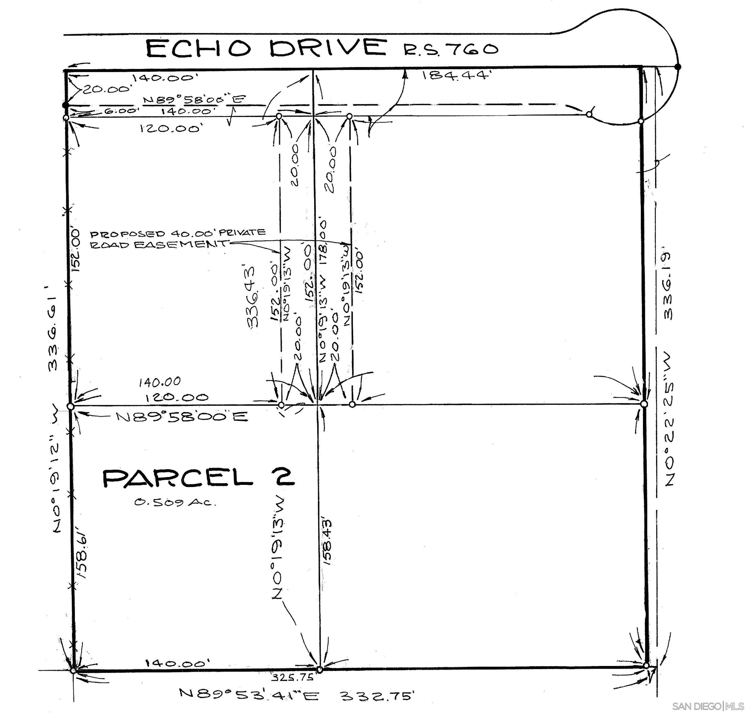 Detail Gallery Image 7 of 47 For , La Mesa,  CA 91941 - – Beds | – Baths