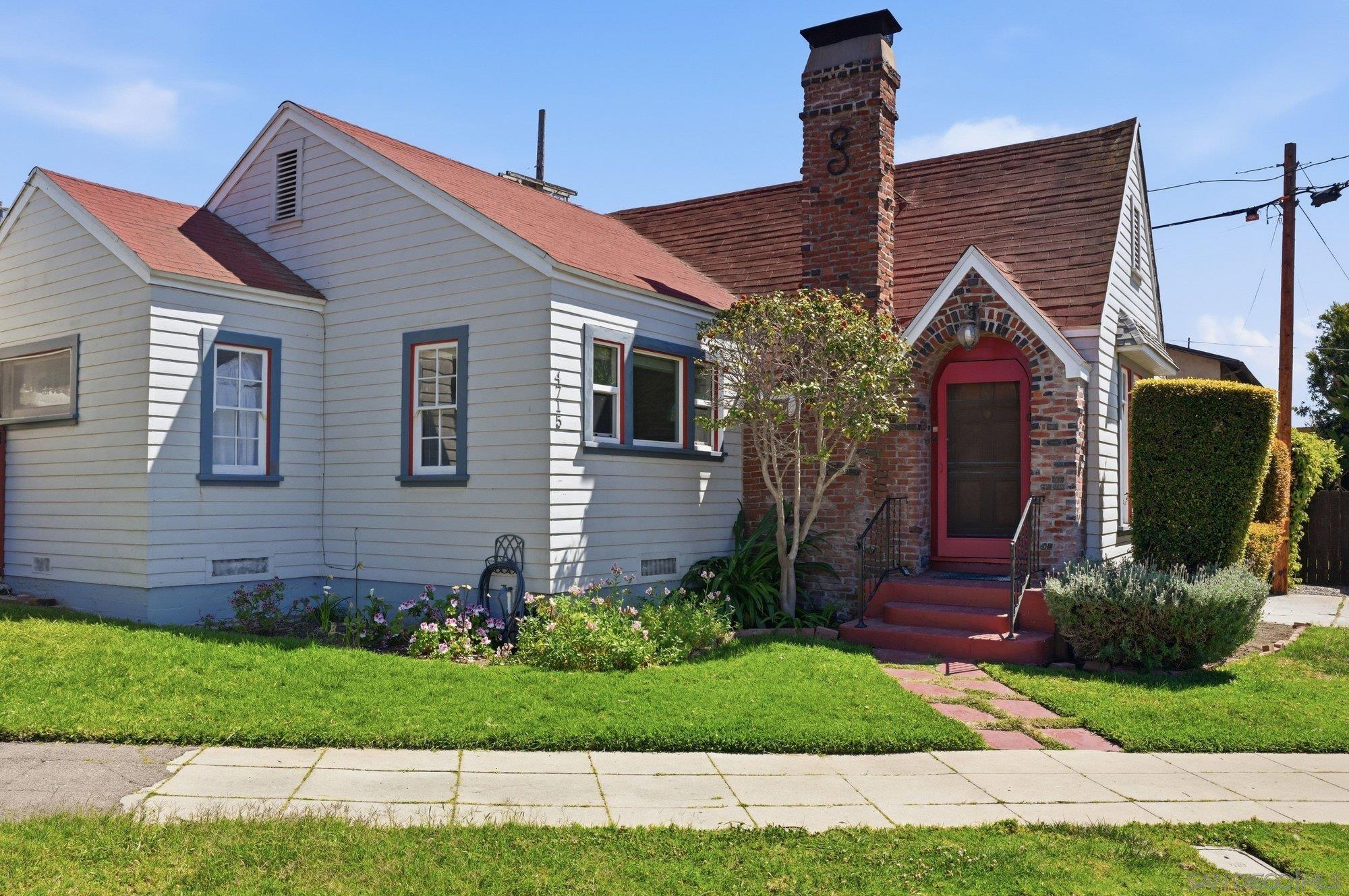 Front Image Thumbnail for SD260007508