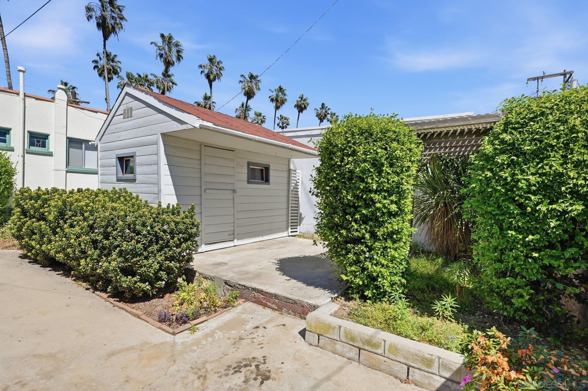 Detail Gallery Image 20 of 30 For 4715  Panorama Dr., San Diego,  CA 92116 - 2 Beds | 1 Baths