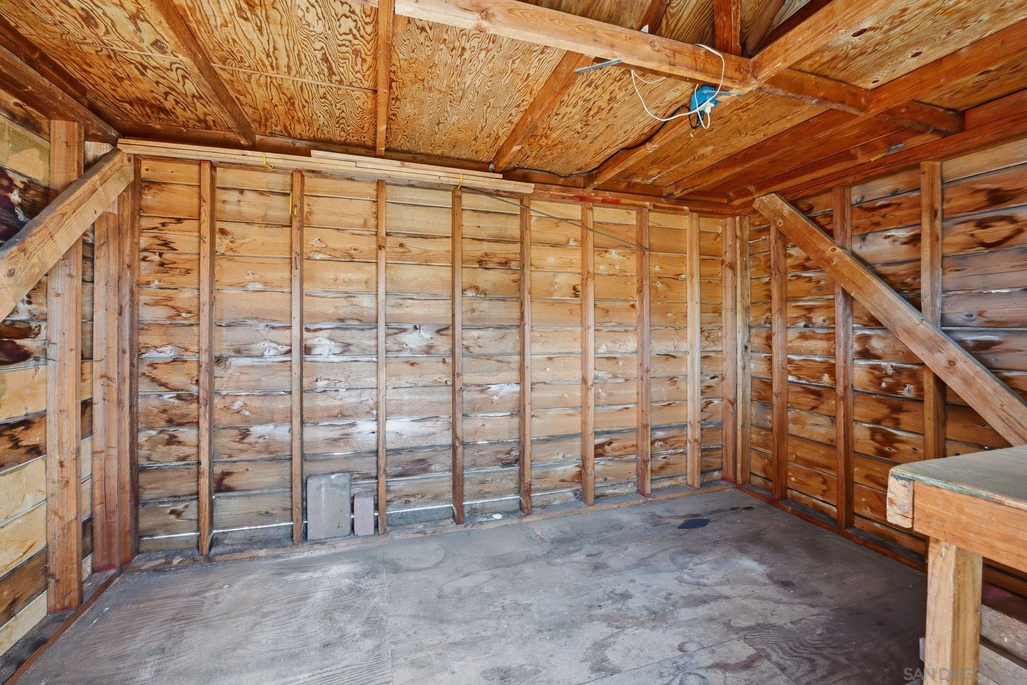 Detail Gallery Image 21 of 30 For 4715  Panorama Dr., San Diego,  CA 92116 - 2 Beds | 1 Baths