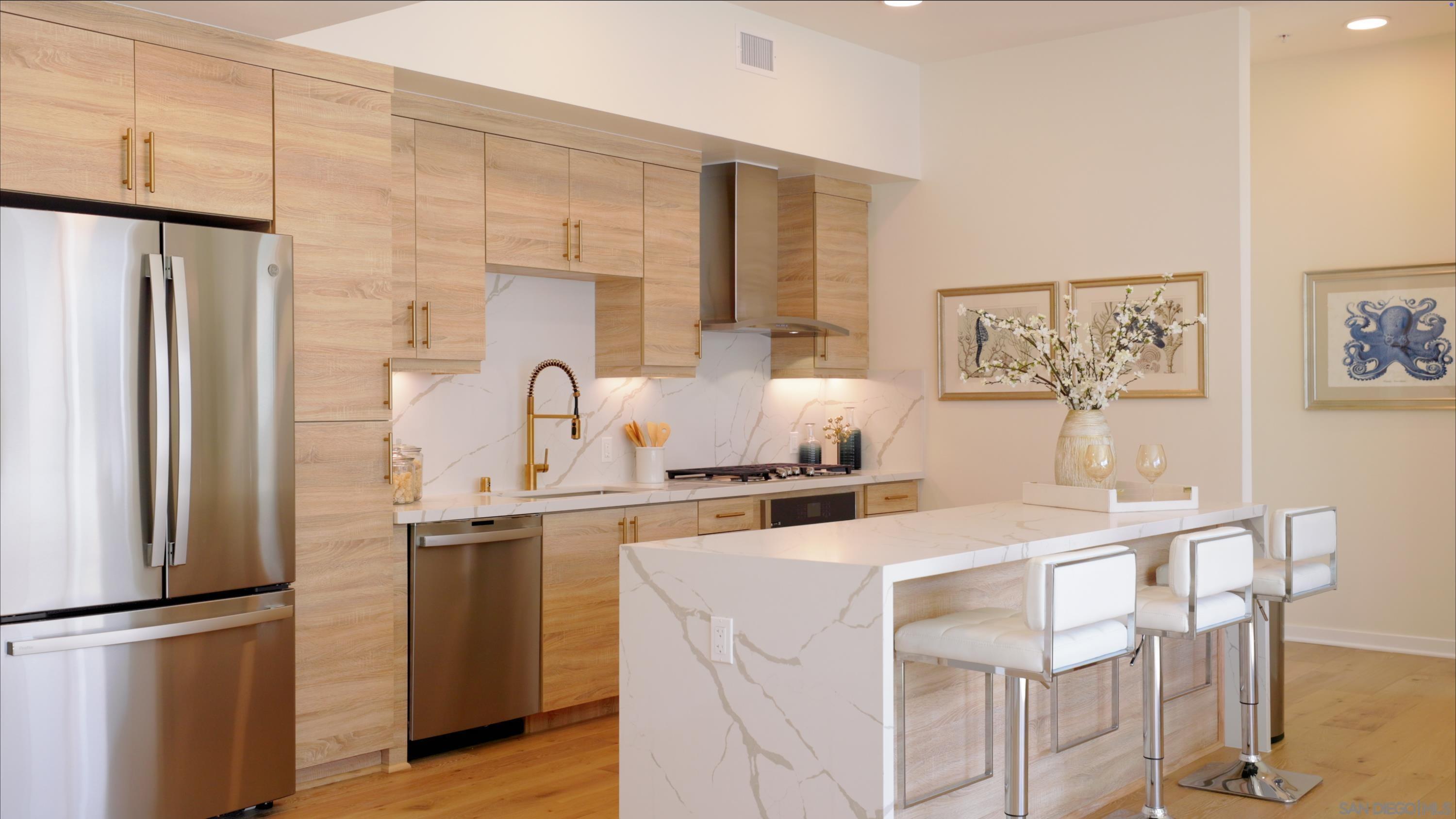 Detail Gallery Image 2 of 25 For 4473  30th St  #509,  San Diego,  CA 92116 - 2 Beds | 2/1 Baths