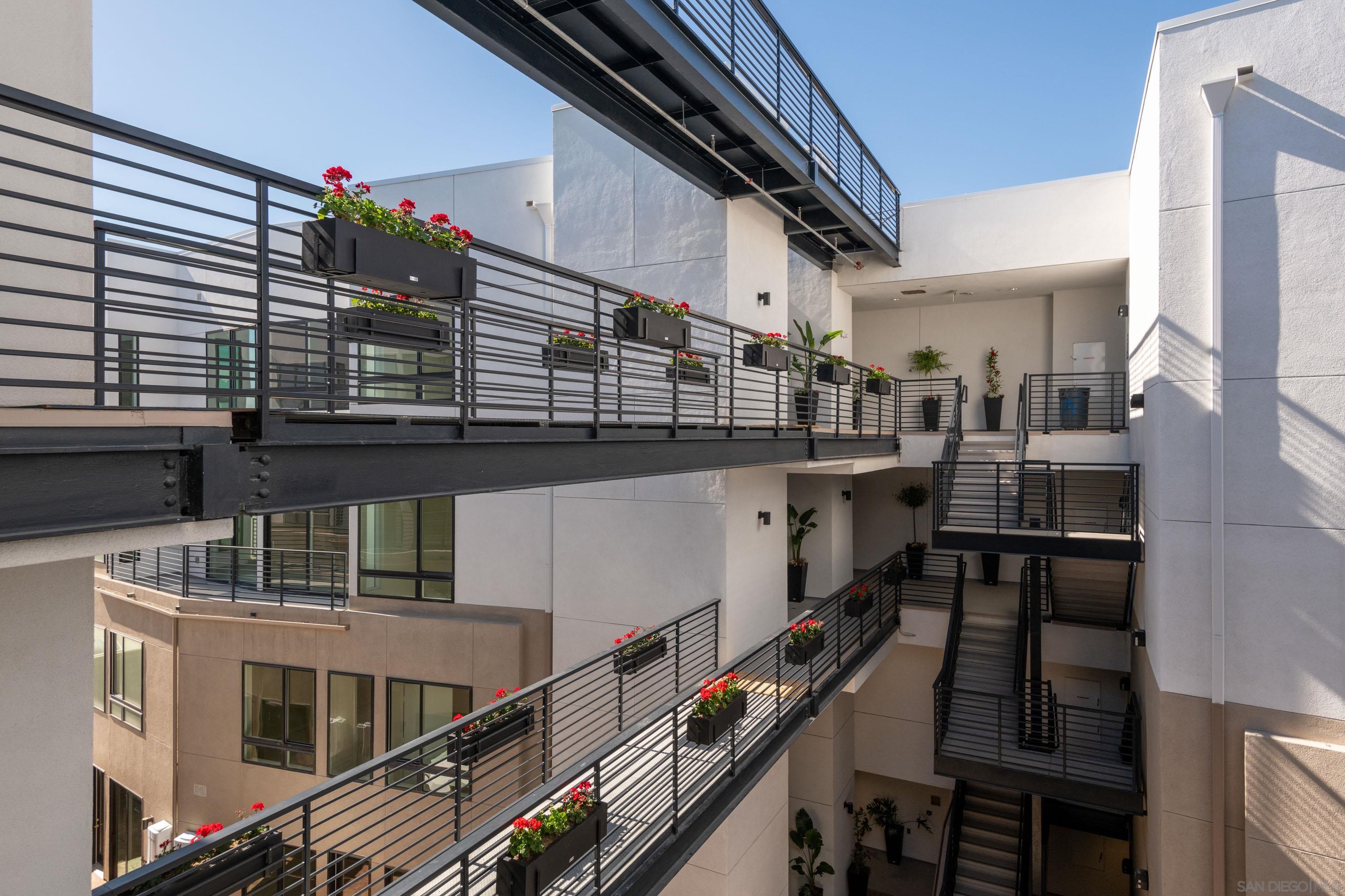 Detail Gallery Image 14 of 25 For 4473  30th St  #509,  San Diego,  CA 92116 - 2 Beds | 2/1 Baths