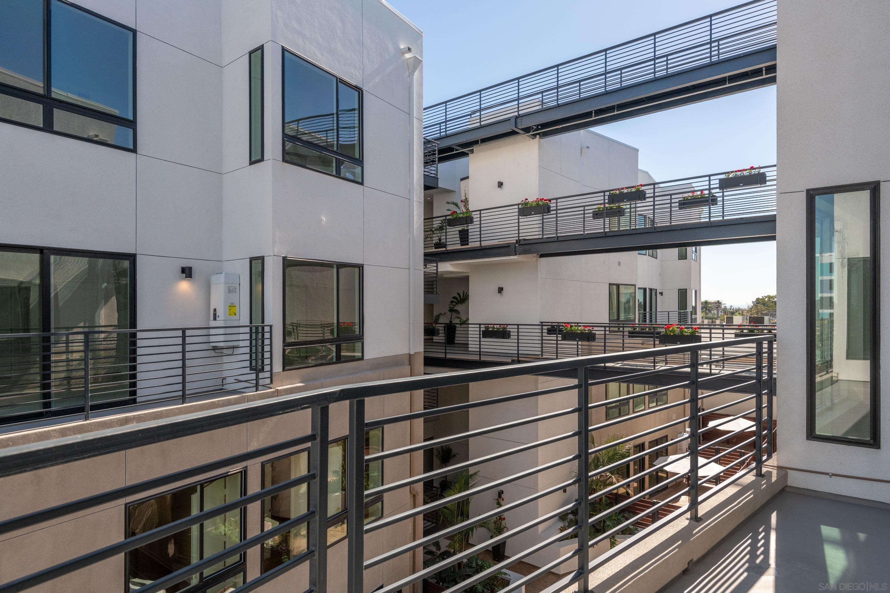Detail Gallery Image 16 of 25 For 4473  30th St  #509,  San Diego,  CA 92116 - 2 Beds | 2/1 Baths