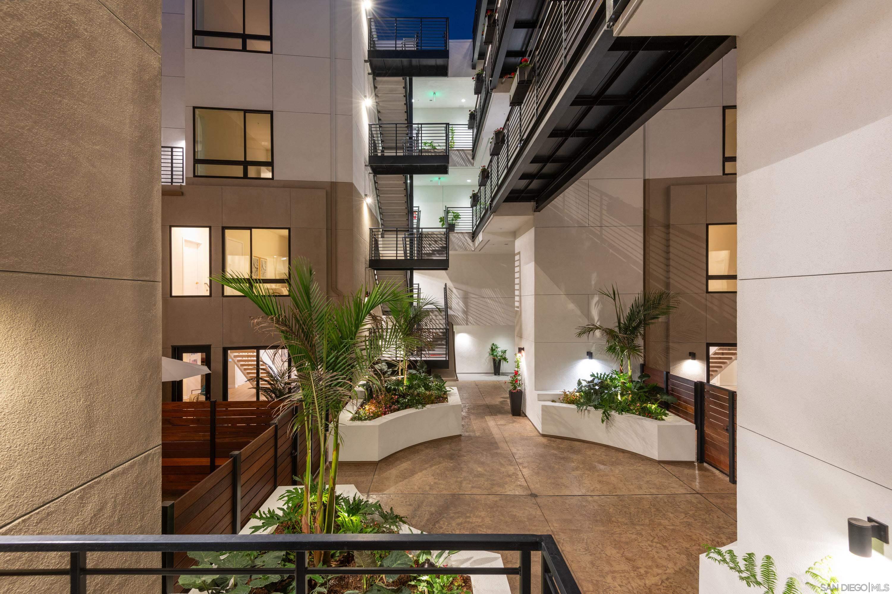 Detail Gallery Image 18 of 25 For 4473  30th St  #509,  San Diego,  CA 92116 - 2 Beds | 2/1 Baths