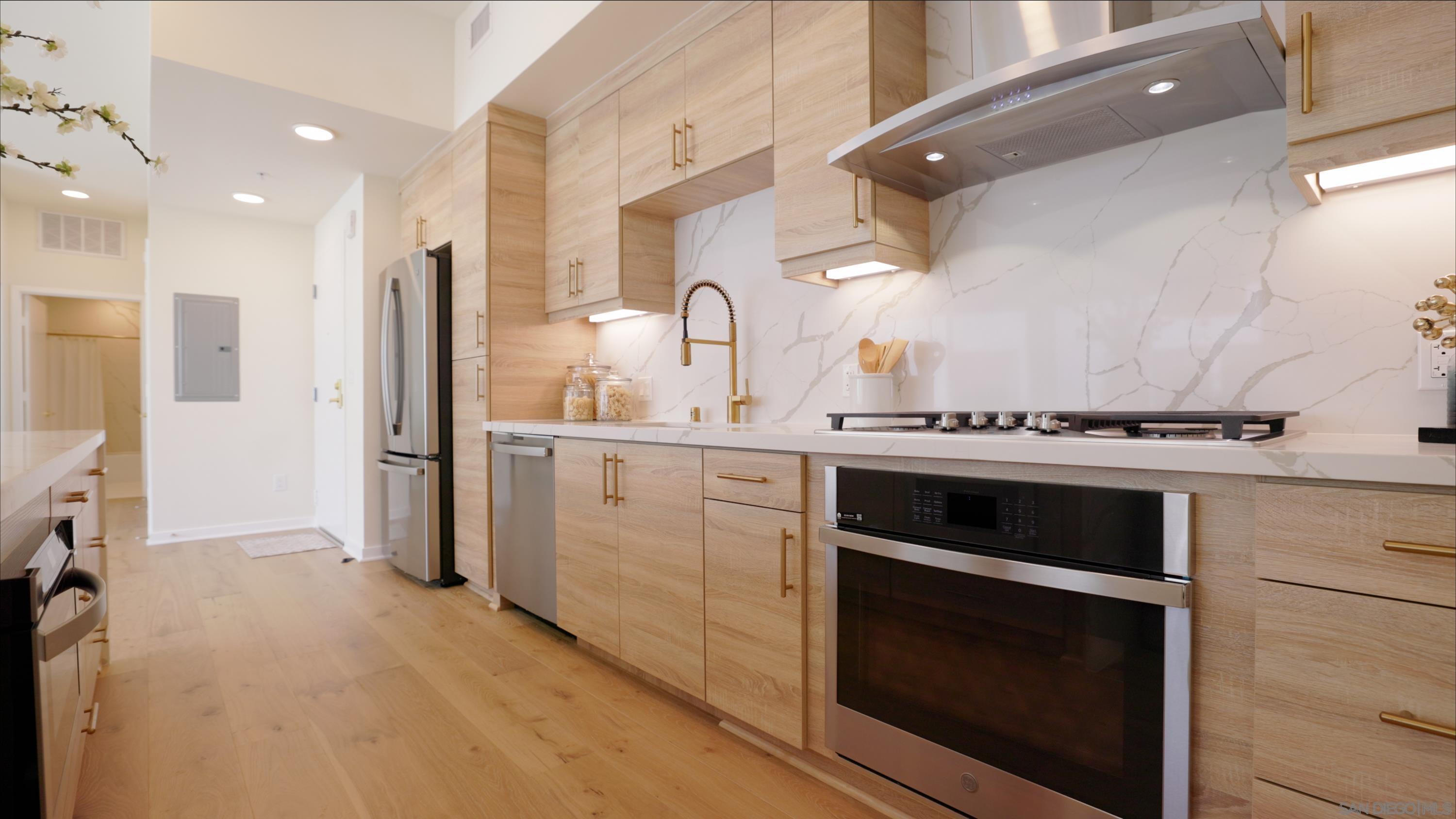 Detail Gallery Image 3 of 25 For 4473  30th St  #509,  San Diego,  CA 92116 - 2 Beds | 2/1 Baths