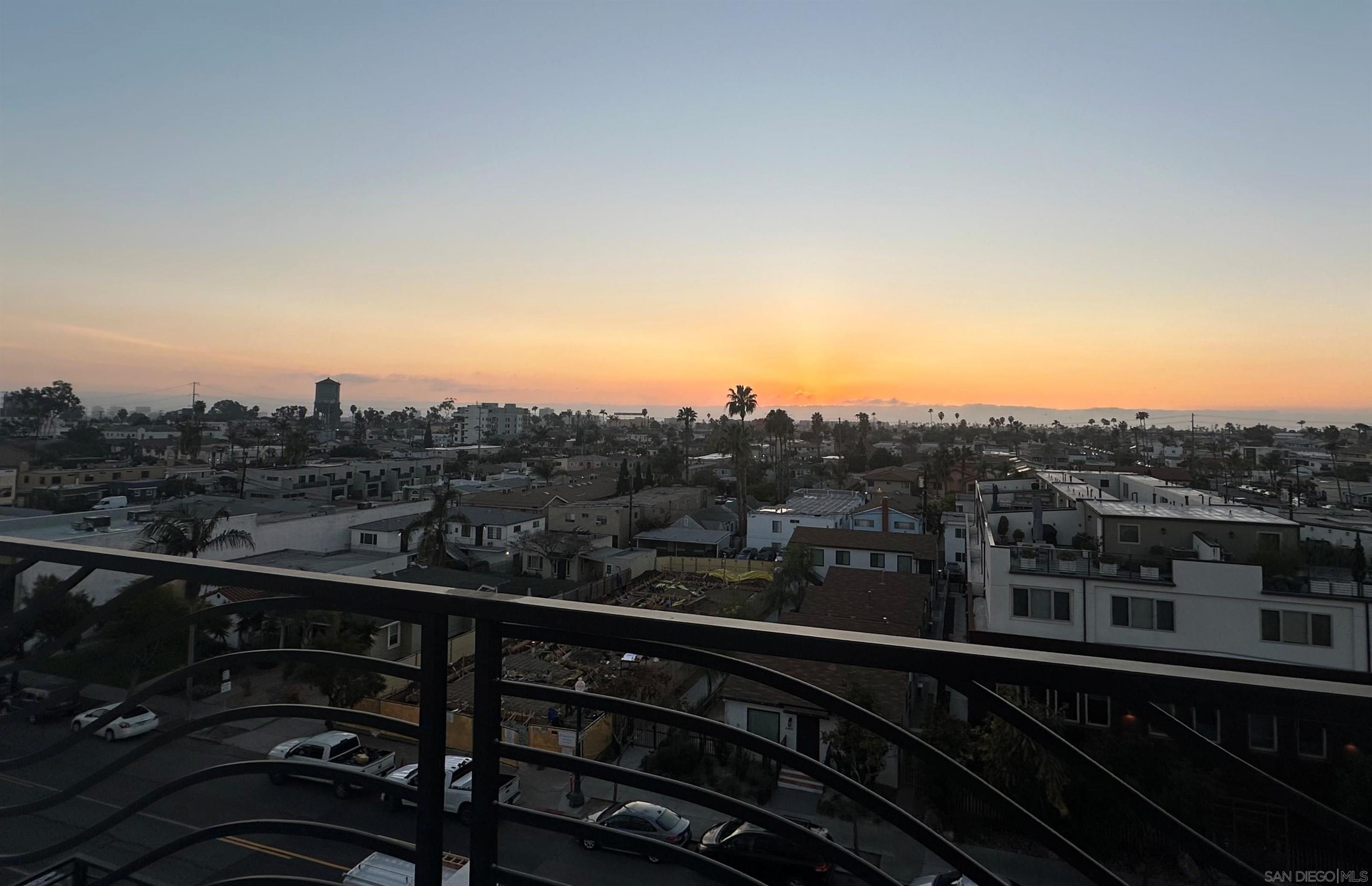 Detail Gallery Image 23 of 25 For 4473  30th St  #509,  San Diego,  CA 92116 - 2 Beds | 2/1 Baths