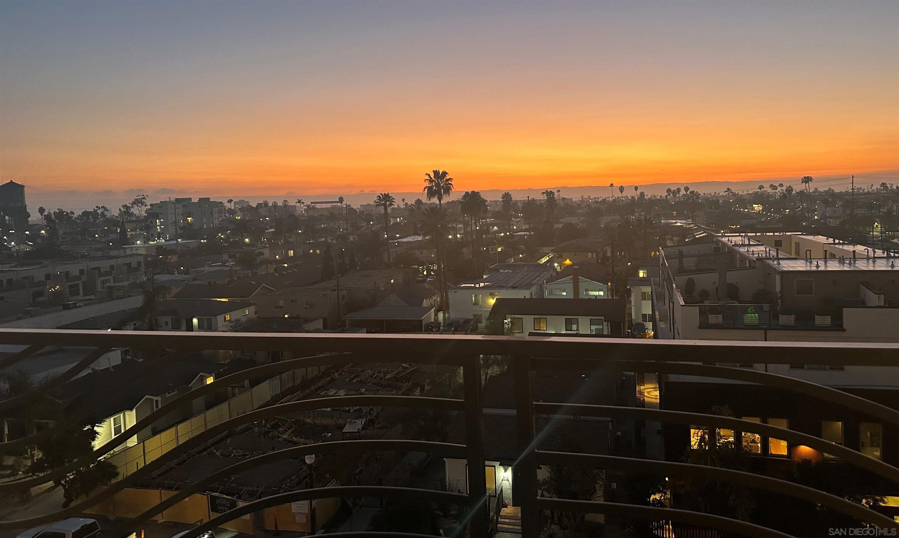 Detail Gallery Image 24 of 25 For 4473  30th St  #509,  San Diego,  CA 92116 - 2 Beds | 2/1 Baths