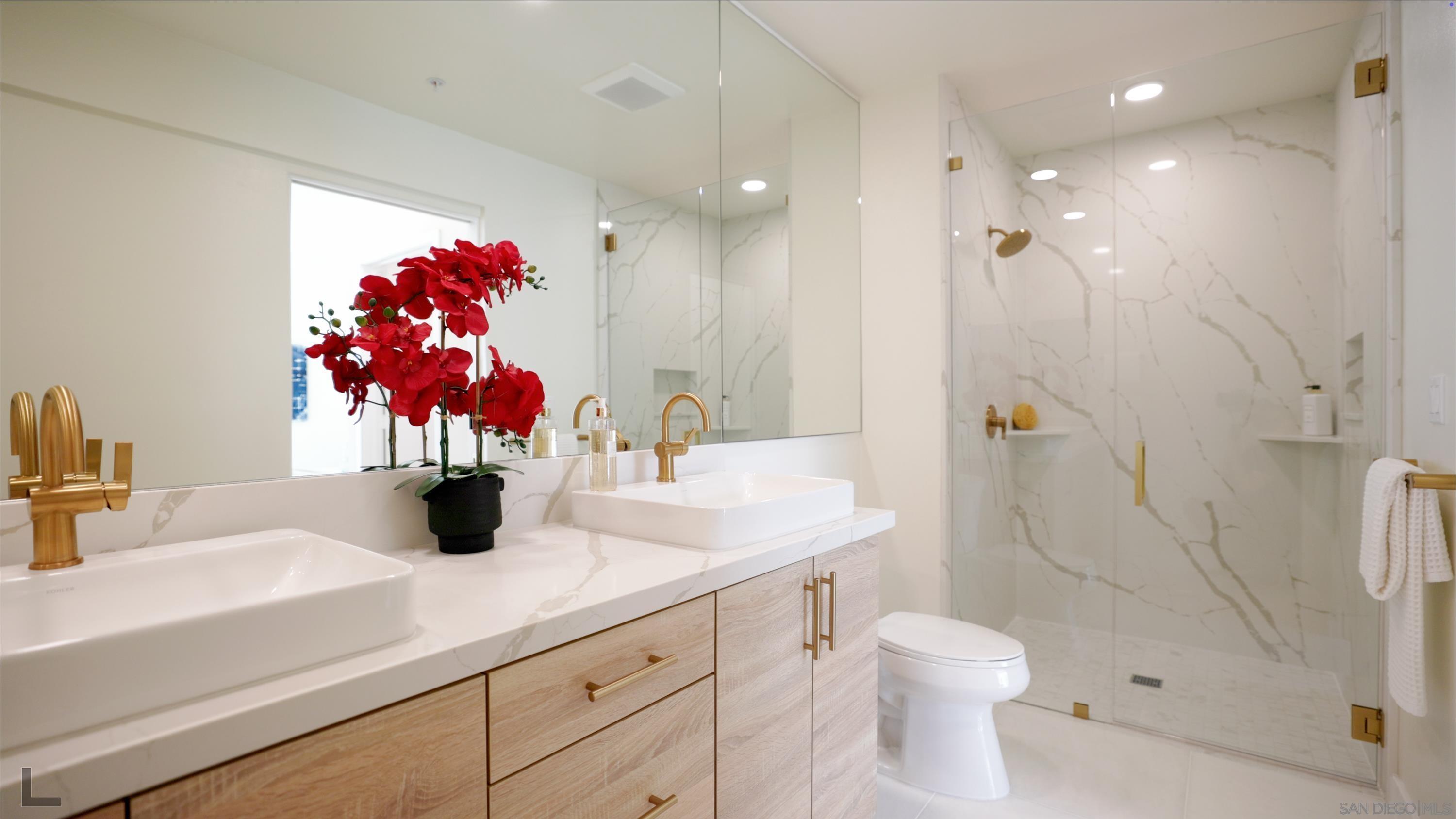 Detail Gallery Image 5 of 25 For 4473  30th St  #509,  San Diego,  CA 92116 - 2 Beds | 2/1 Baths