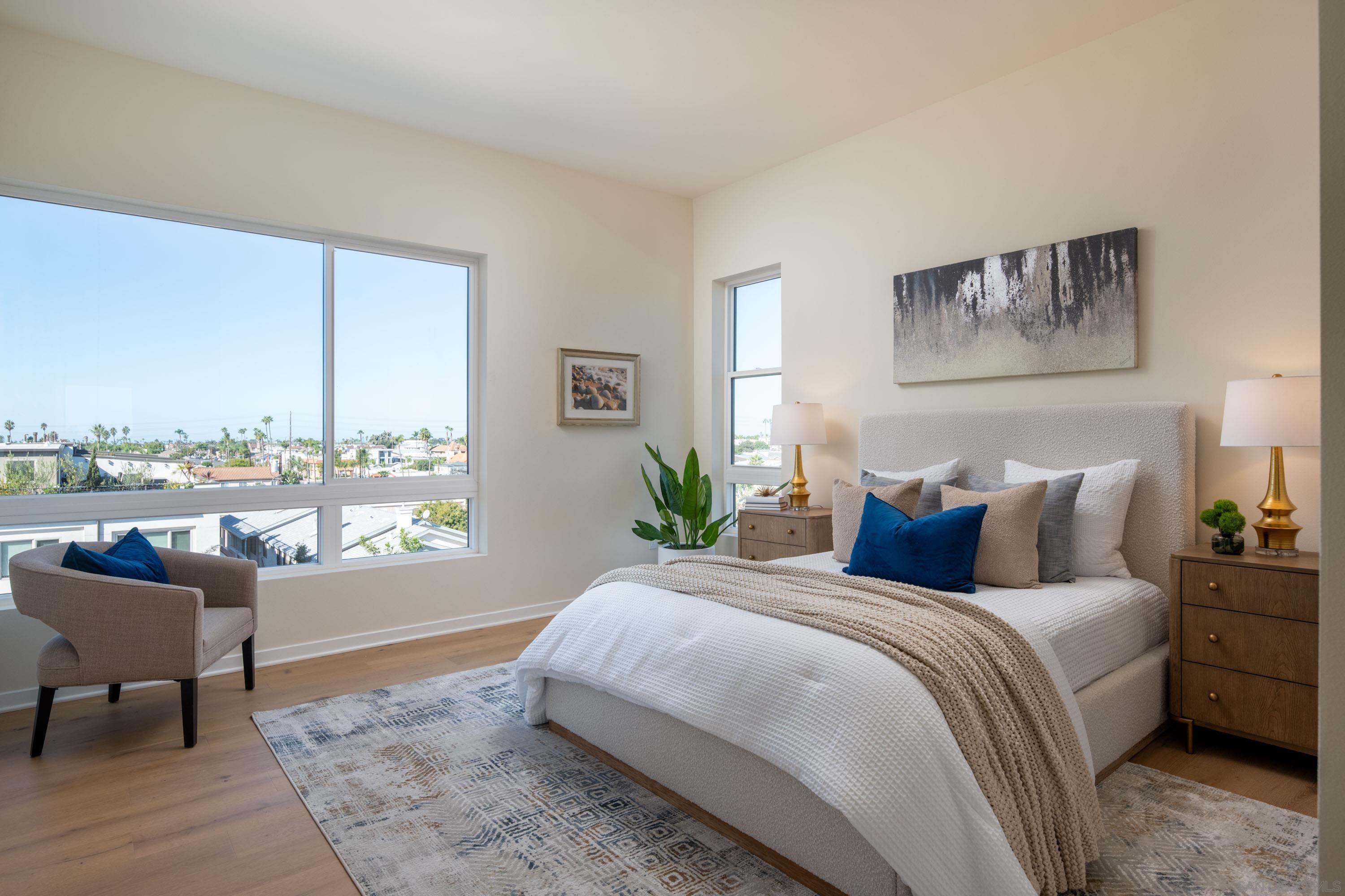 Detail Gallery Image 7 of 25 For 4473  30th St  #509,  San Diego,  CA 92116 - 2 Beds | 2/1 Baths