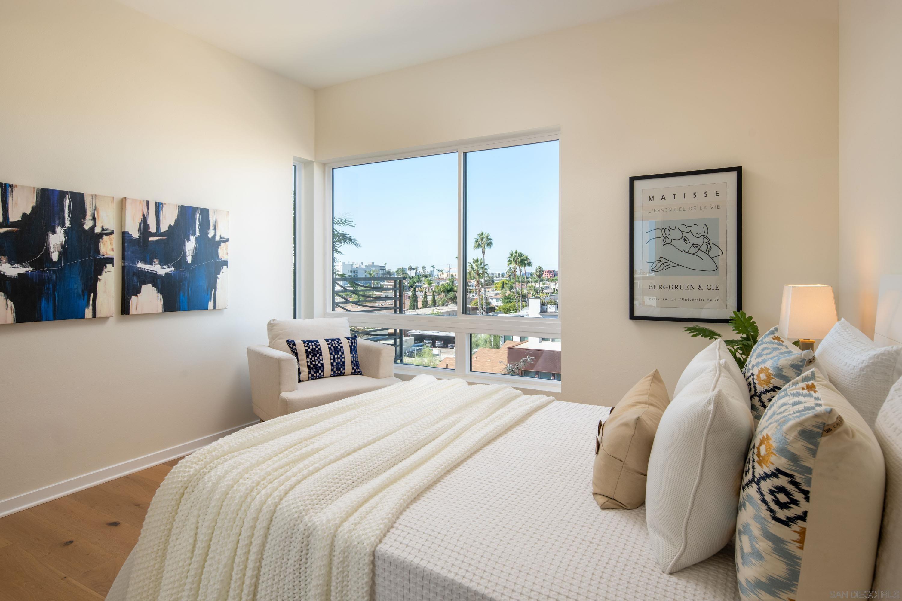 Detail Gallery Image 8 of 25 For 4473  30th St  #509,  San Diego,  CA 92116 - 2 Beds | 2/1 Baths