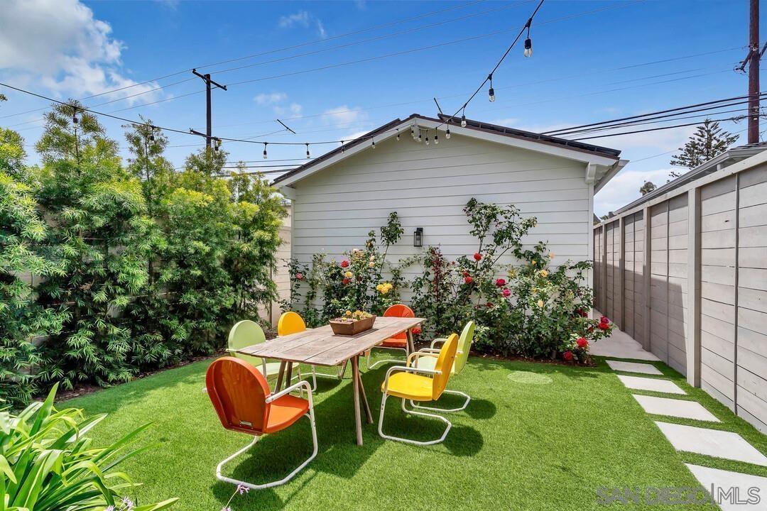 Detail Gallery Image 21 of 52 For 914  B Ave, Coronado,  CA 92118 - 5 Beds | 4/1 Baths