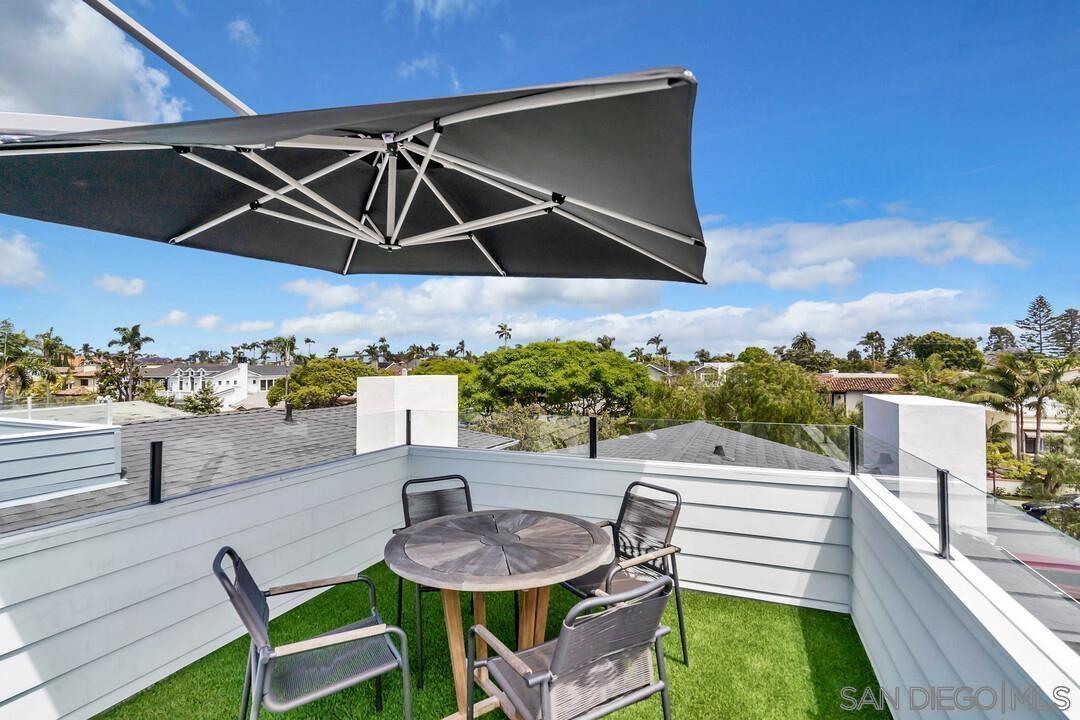 Detail Gallery Image 50 of 52 For 914  B Ave, Coronado,  CA 92118 - 5 Beds | 4/1 Baths