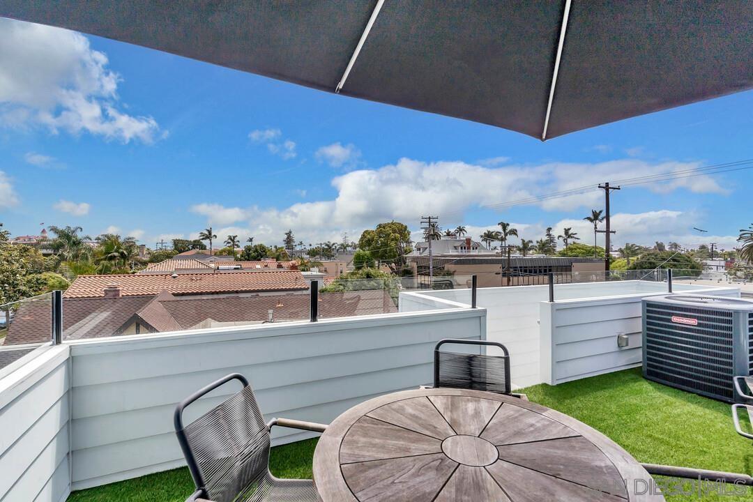 Detail Gallery Image 51 of 52 For 914  B Ave, Coronado,  CA 92118 - 5 Beds | 4/1 Baths