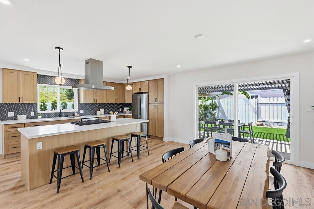 Detail Gallery Image 7 of 46 For 12804  Carriage, Poway,  CA 92064 - 3 Beds | 2 Baths