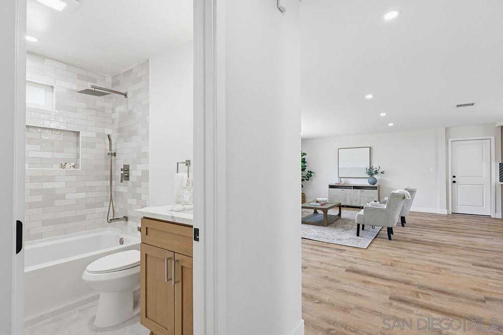 Detail Gallery Image 17 of 46 For 12804  Carriage, Poway,  CA 92064 - 3 Beds | 2 Baths