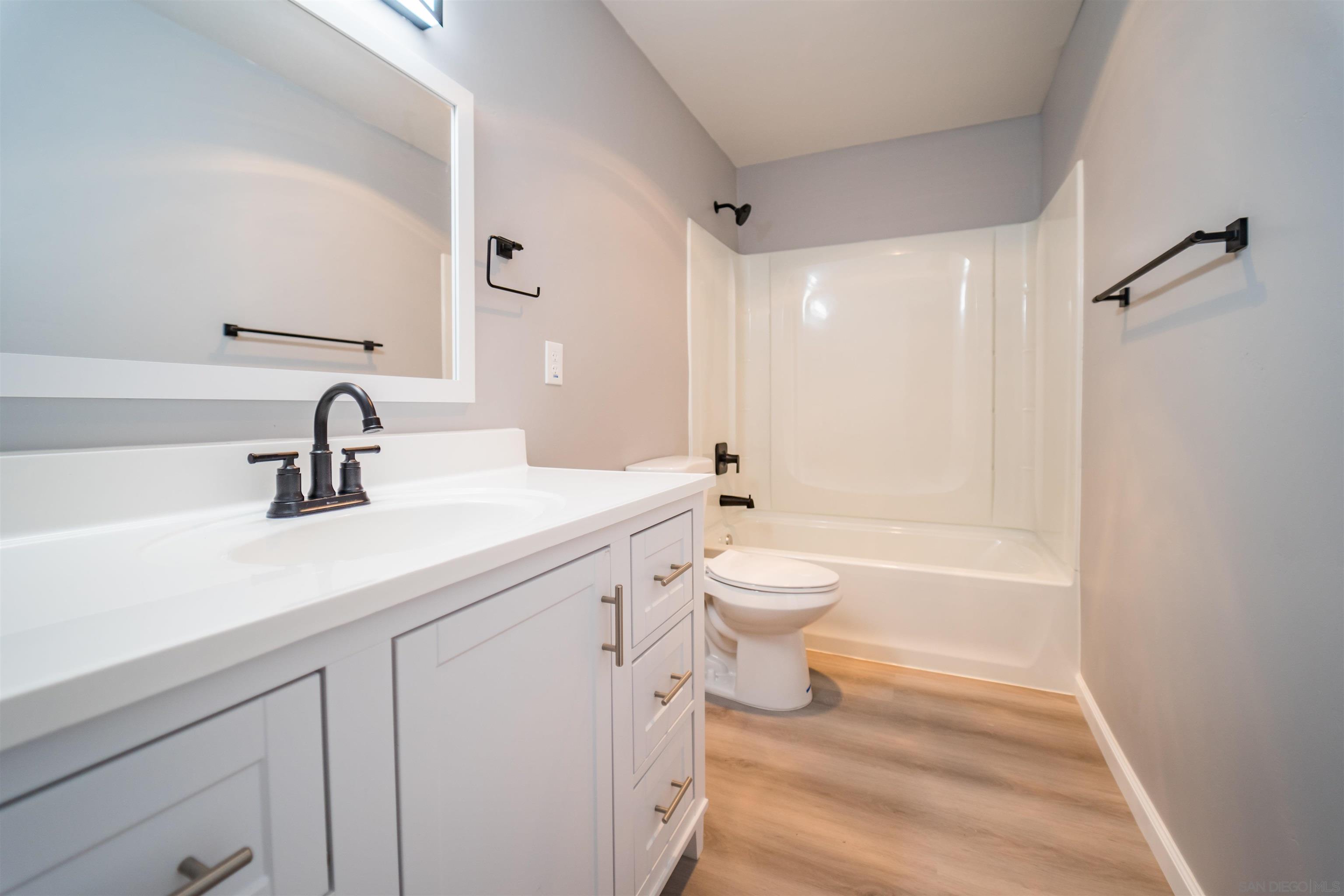 Detail Gallery Image 11 of 13 For 4140  48th St, San Diego,  CA 92105 - – Beds | – Baths