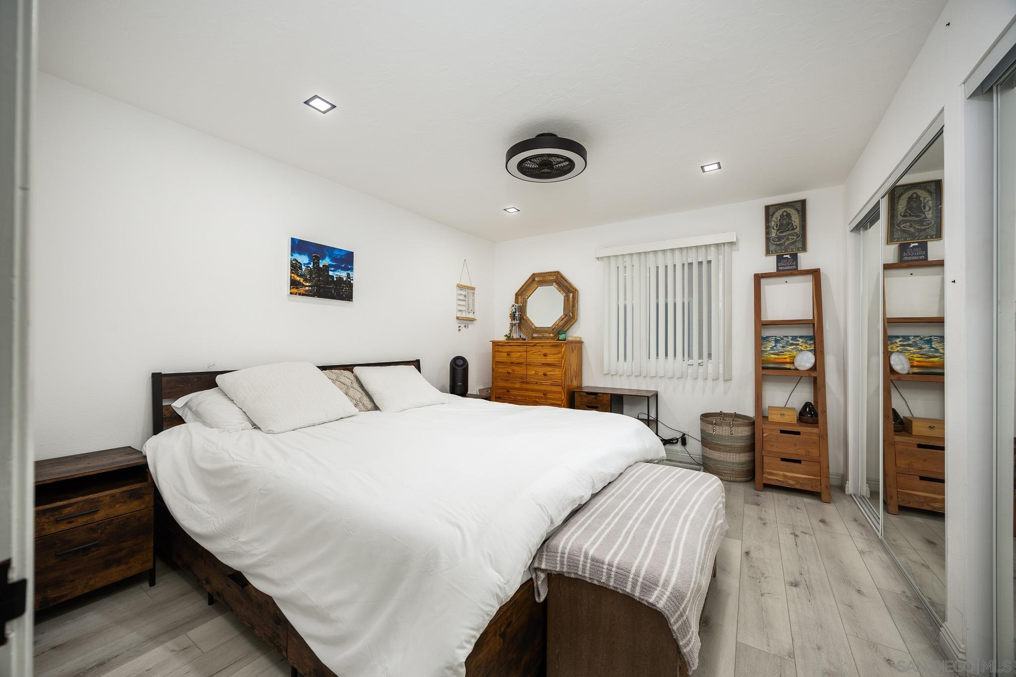 Detail Gallery Image 12 of 23 For 4380  Temecula St  #4,  San Diego,  CA 92107 - 1 Beds | 1 Baths