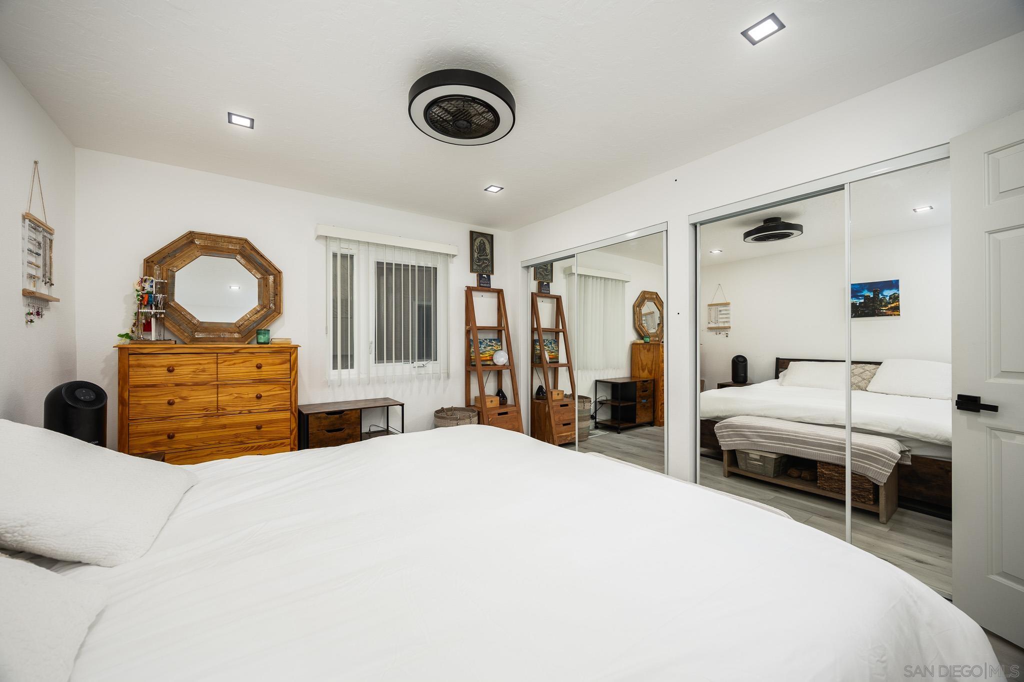 Detail Gallery Image 13 of 23 For 4380  Temecula St  #4,  San Diego,  CA 92107 - 1 Beds | 1 Baths