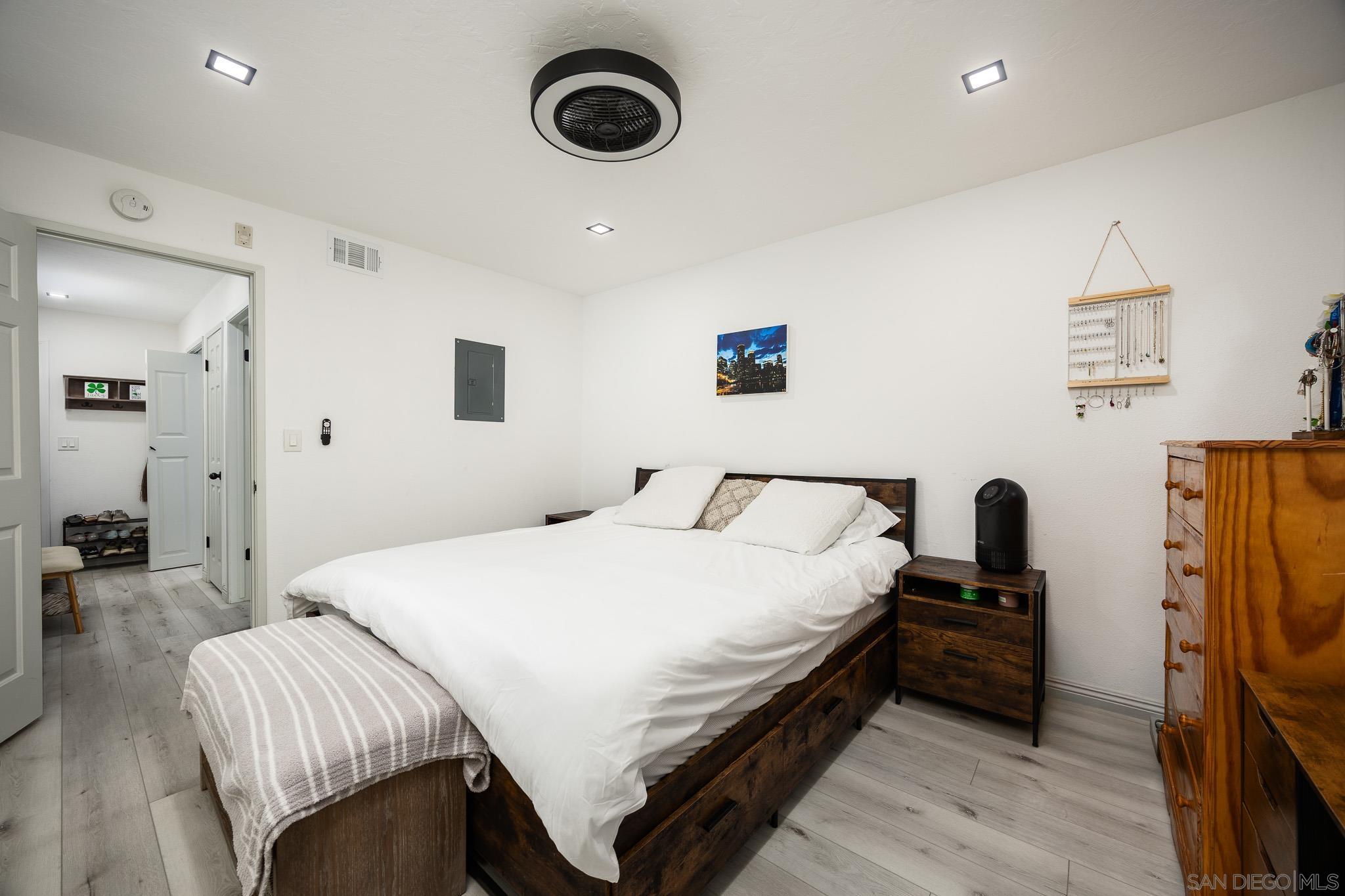 Detail Gallery Image 14 of 23 For 4380  Temecula St  #4,  San Diego,  CA 92107 - 1 Beds | 1 Baths