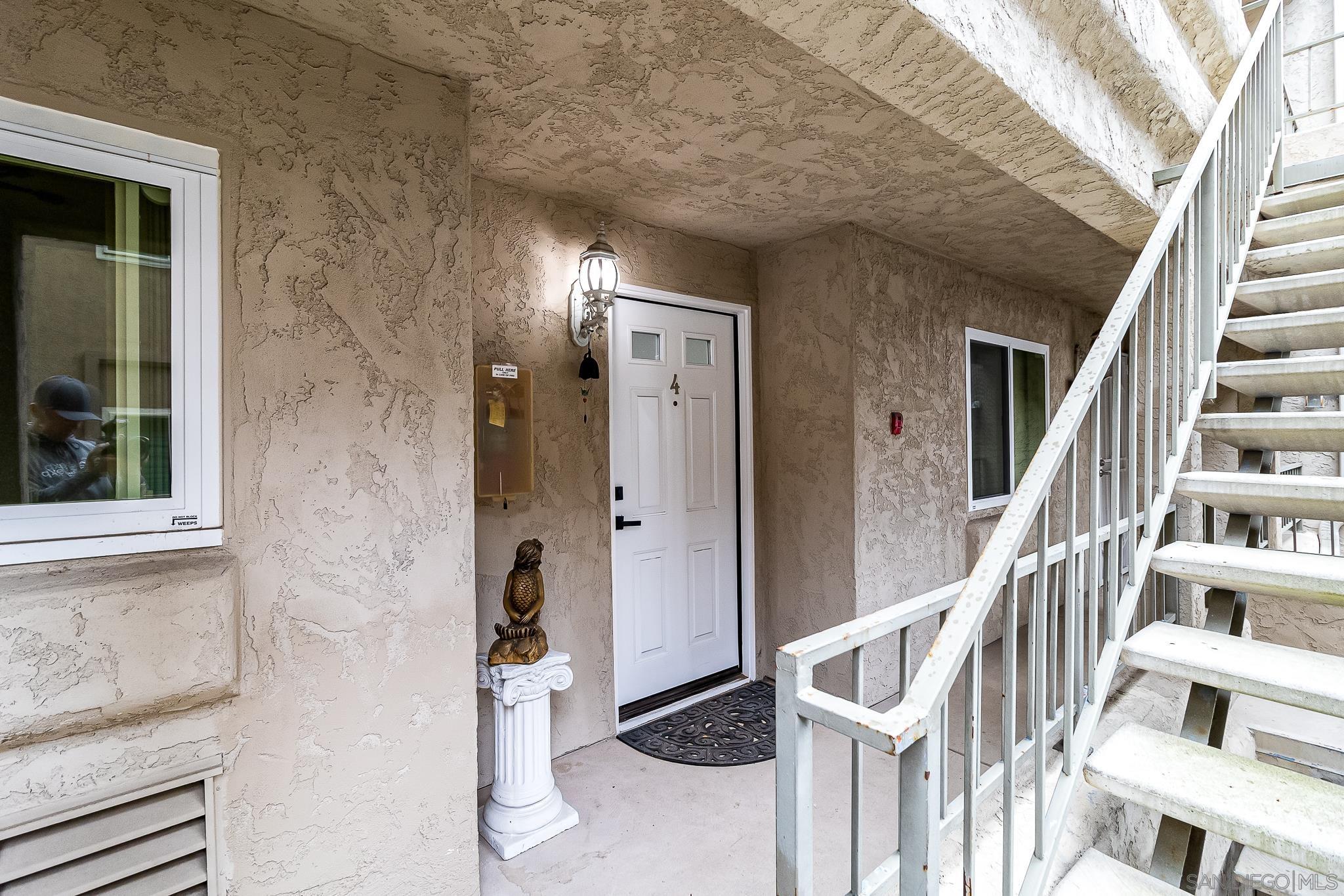 Detail Gallery Image 18 of 23 For 4380  Temecula St  #4,  San Diego,  CA 92107 - 1 Beds | 1 Baths