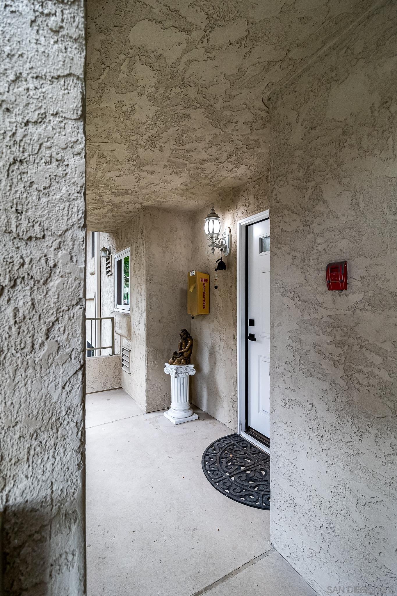 Detail Gallery Image 19 of 23 For 4380  Temecula St  #4,  San Diego,  CA 92107 - 1 Beds | 1 Baths