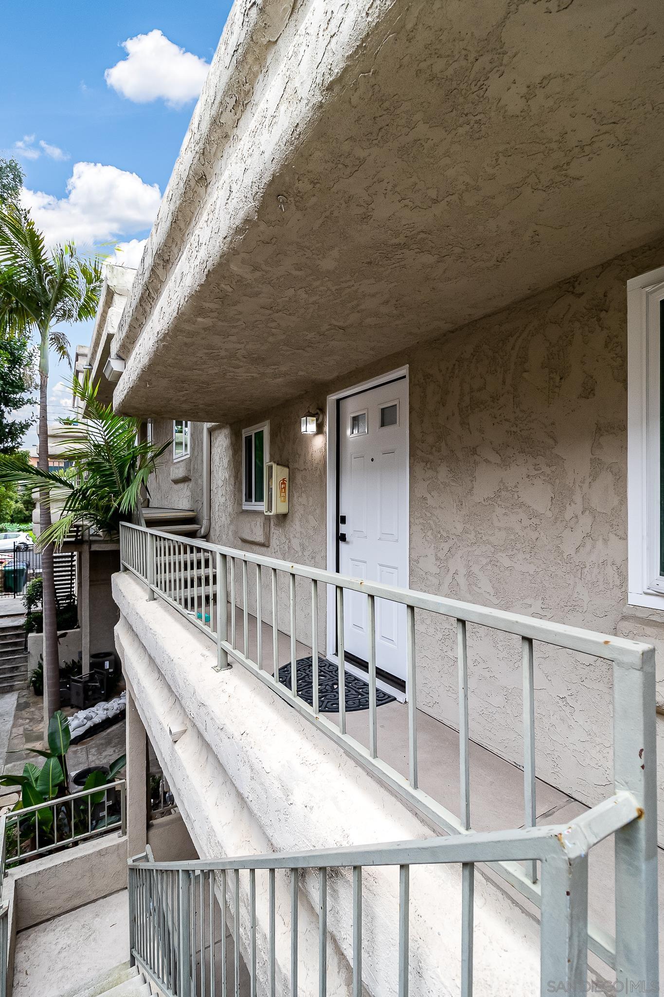 Detail Gallery Image 20 of 23 For 4380  Temecula St  #4,  San Diego,  CA 92107 - 1 Beds | 1 Baths