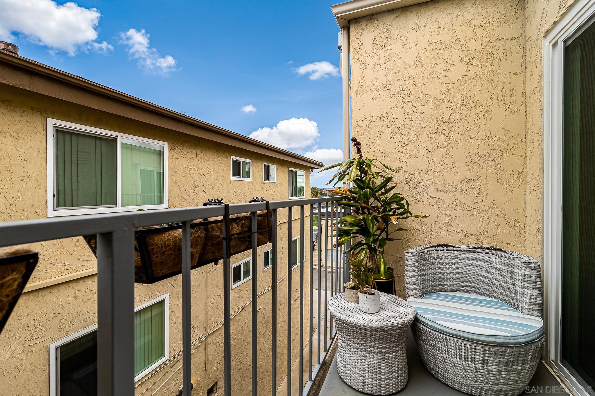Detail Gallery Image 4 of 23 For 4380  Temecula St  #4,  San Diego,  CA 92107 - 1 Beds | 1 Baths