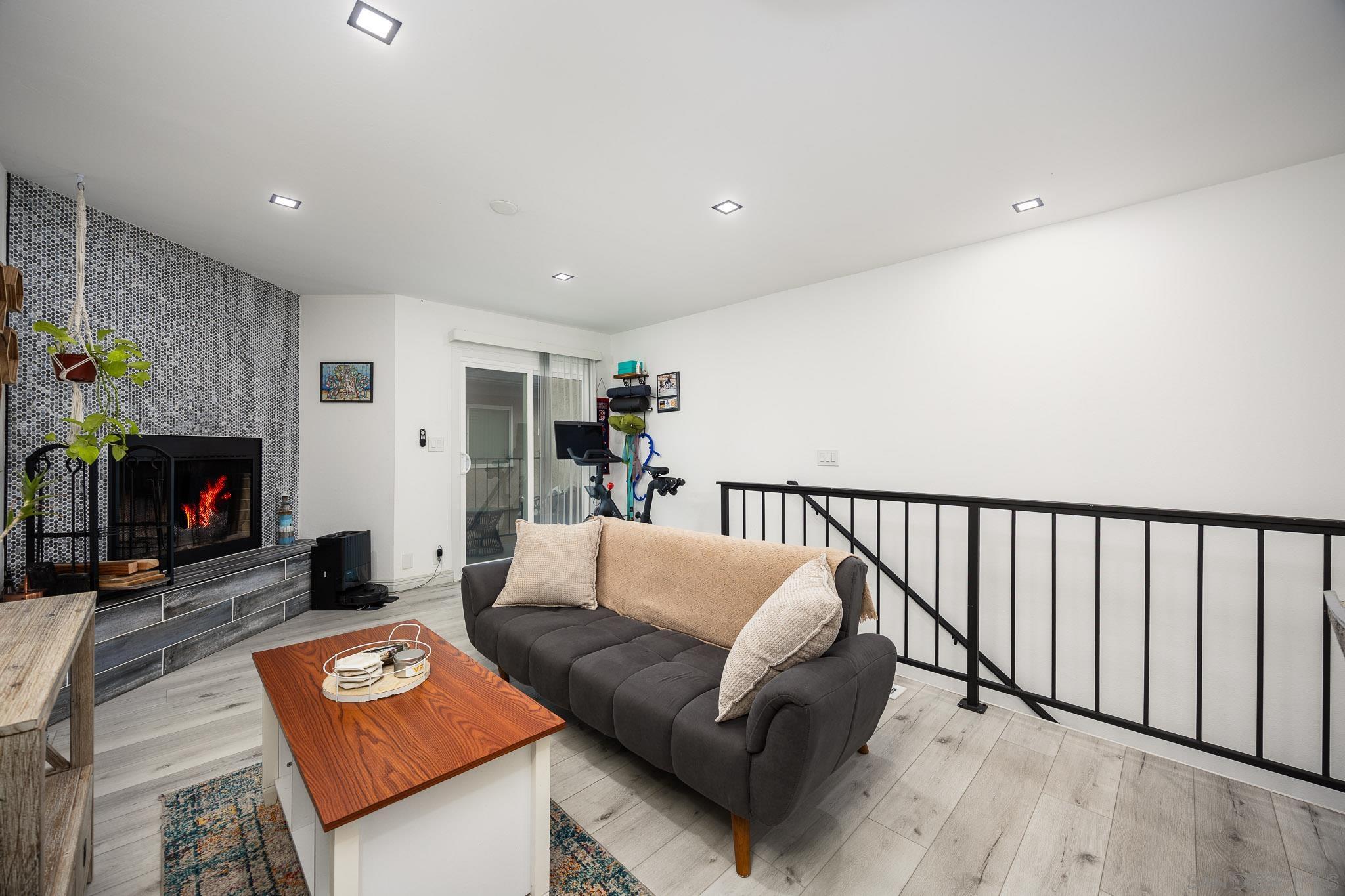 Detail Gallery Image 5 of 23 For 4380  Temecula St  #4,  San Diego,  CA 92107 - 1 Beds | 1 Baths