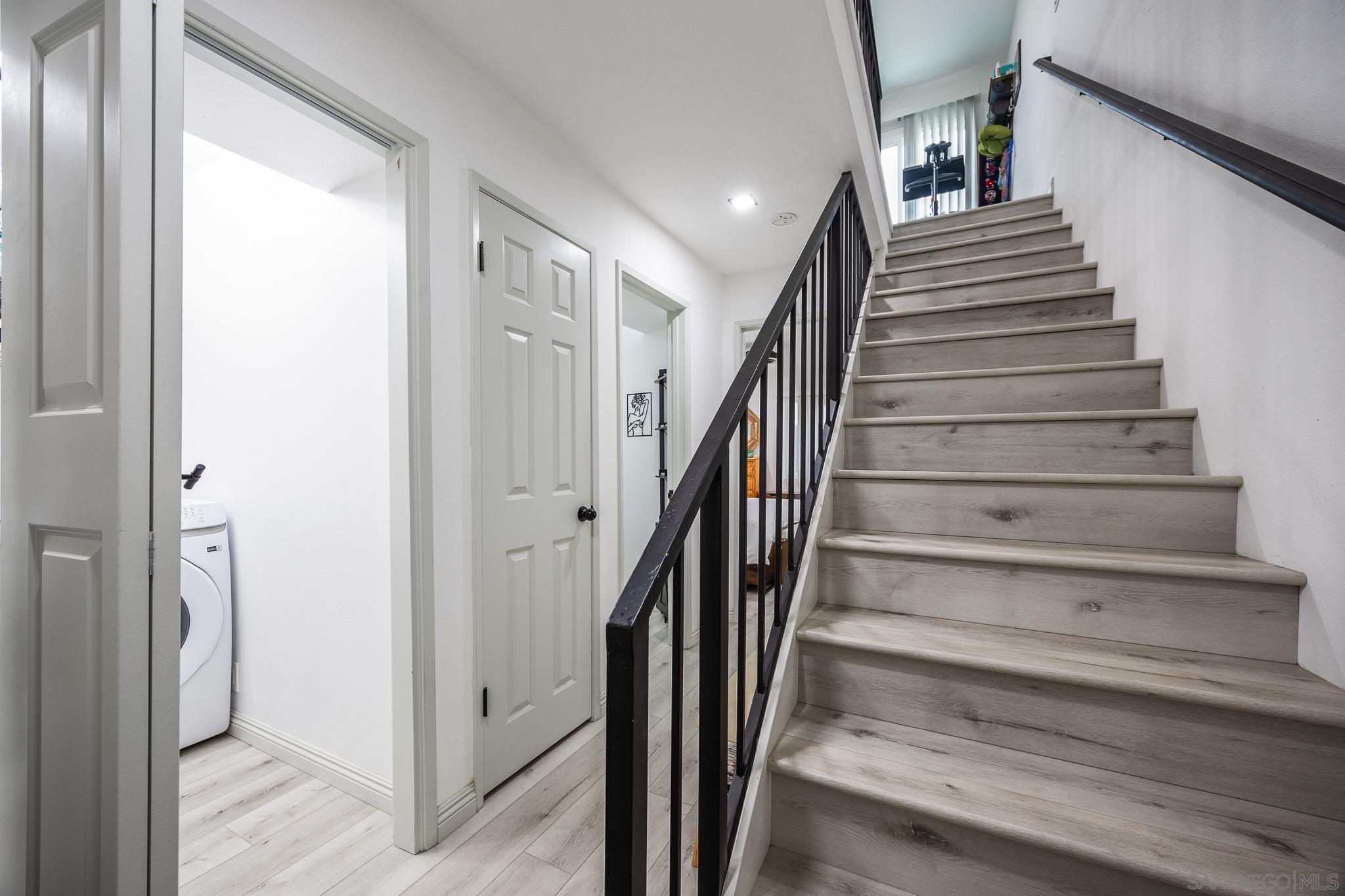 Detail Gallery Image 9 of 23 For 4380  Temecula St  #4,  San Diego,  CA 92107 - 1 Beds | 1 Baths