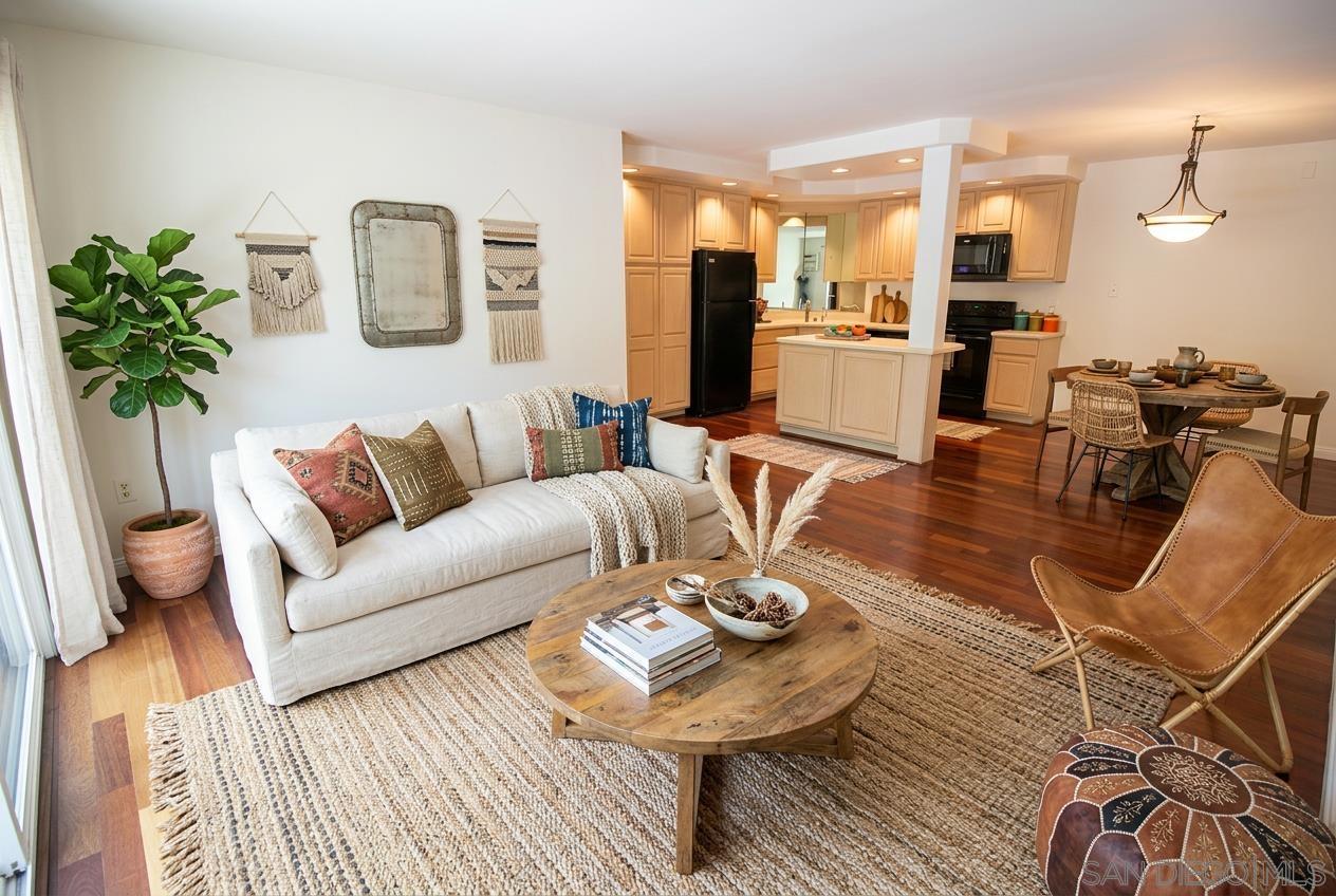 Detail Gallery Image 2 of 13 For 6780  Friars  373, San Diego,  CA 92108 - 2 Beds | 2 Baths