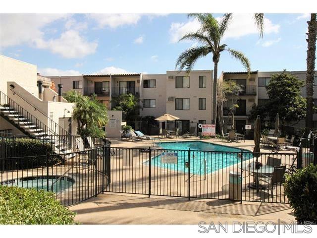 Detail Gallery Image 12 of 13 For 6780  Friars  373, San Diego,  CA 92108 - 2 Beds | 2 Baths