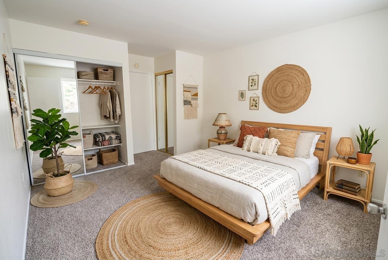 Detail Gallery Image 6 of 13 For 6780  Friars  373, San Diego,  CA 92108 - 2 Beds | 2 Baths