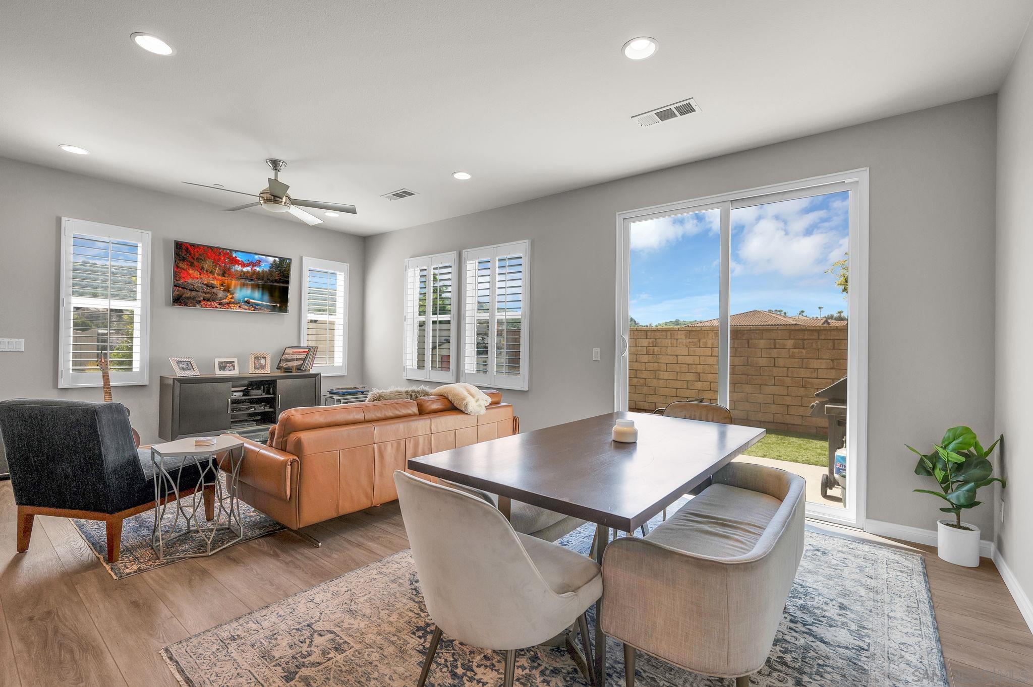 Detail Gallery Image 11 of 41 For 8610  Sage Shadow Dr, Lakeside,  CA 92040 - 3 Beds | 2/1 Baths