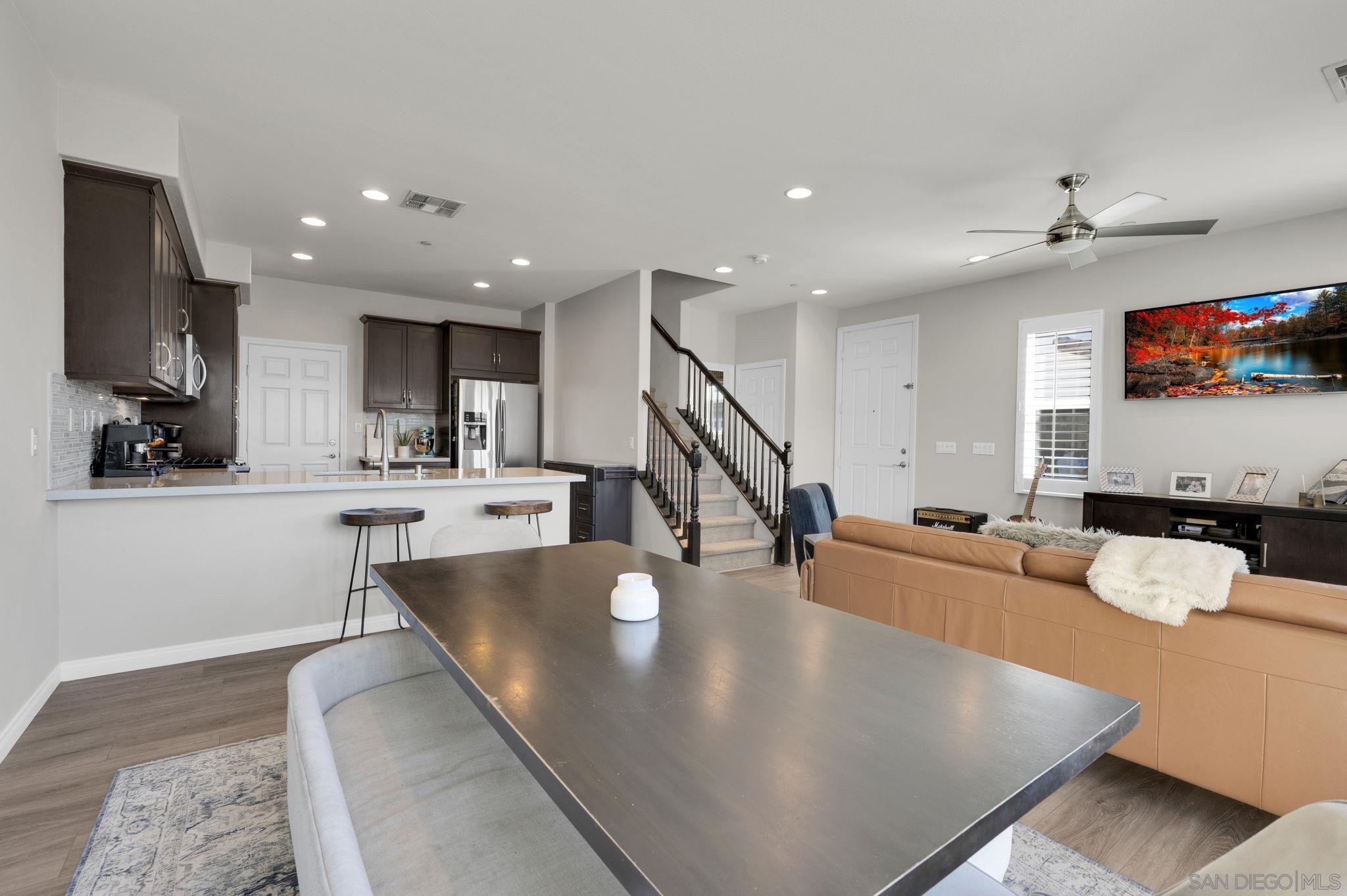 Detail Gallery Image 12 of 41 For 8610  Sage Shadow Dr, Lakeside,  CA 92040 - 3 Beds | 2/1 Baths