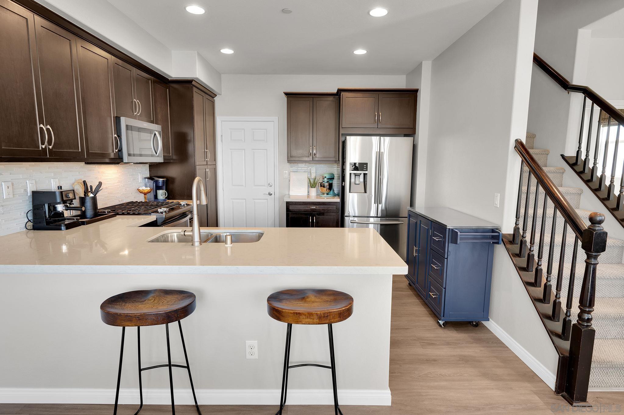 Detail Gallery Image 14 of 41 For 8610  Sage Shadow Dr, Lakeside,  CA 92040 - 3 Beds | 2/1 Baths